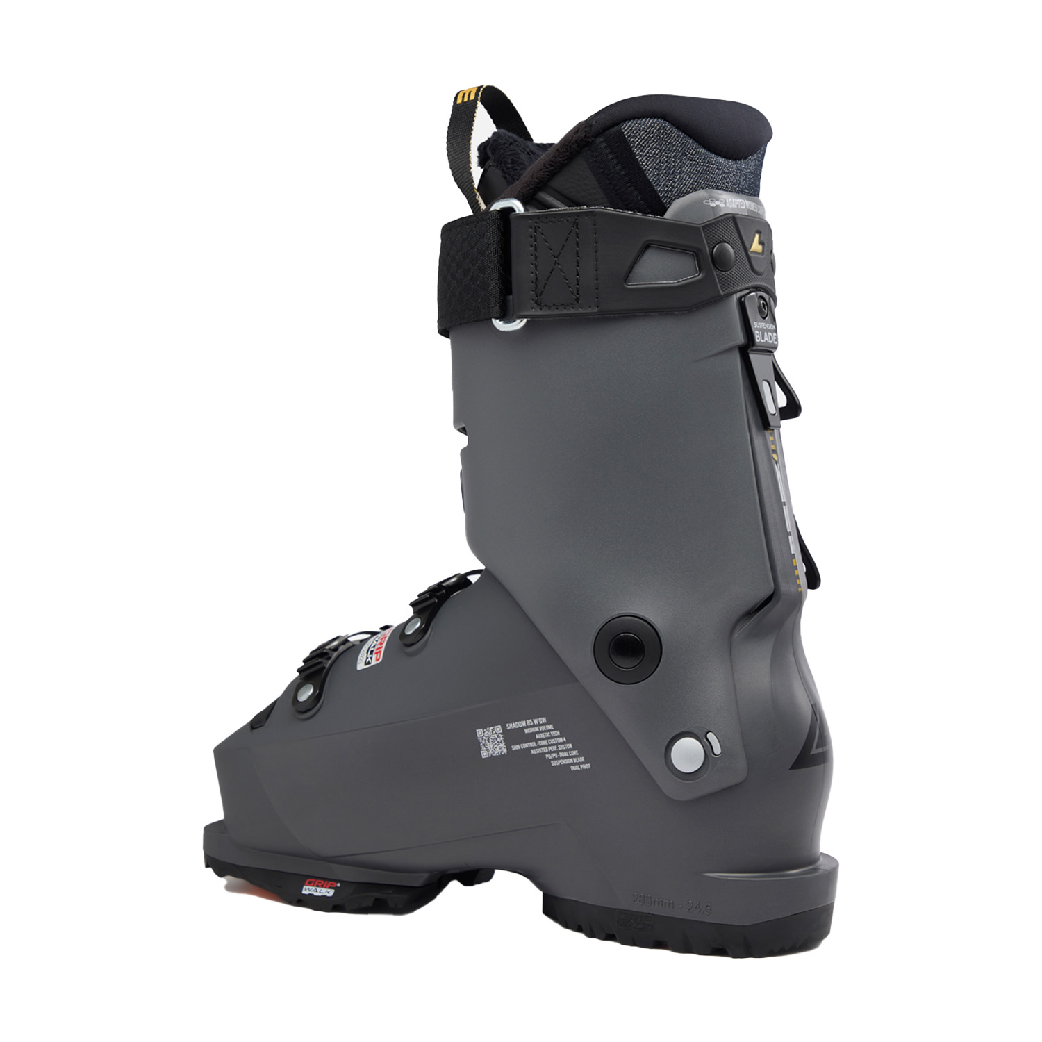 Lange Shadow 85 W MV GW