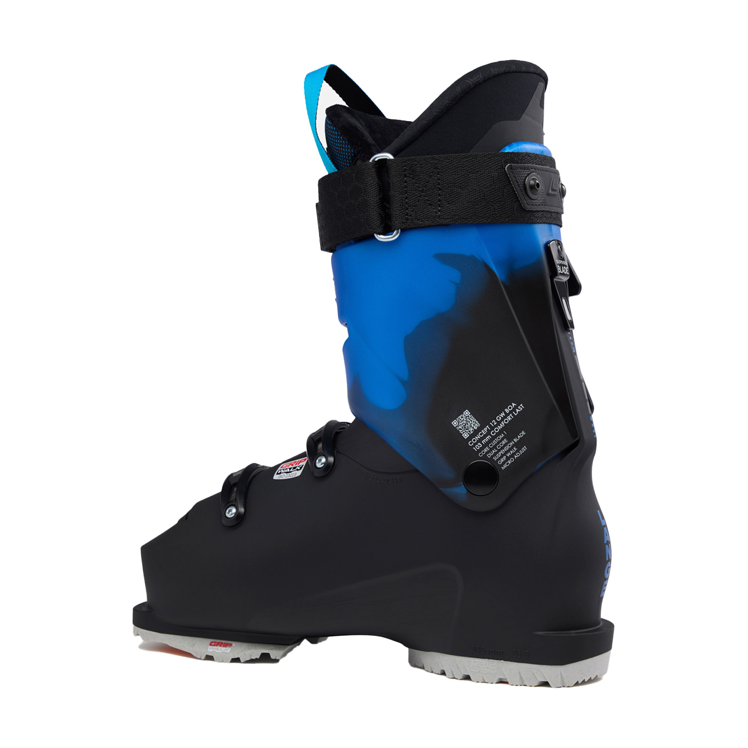 Lange Concept 12 GW Boa