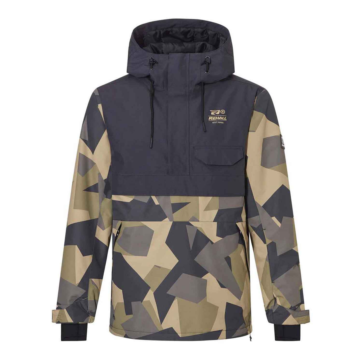Rehall Mann-R Anorak