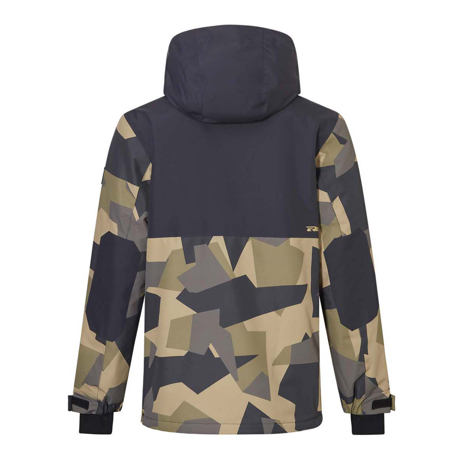Rehall Mann-R Anorak