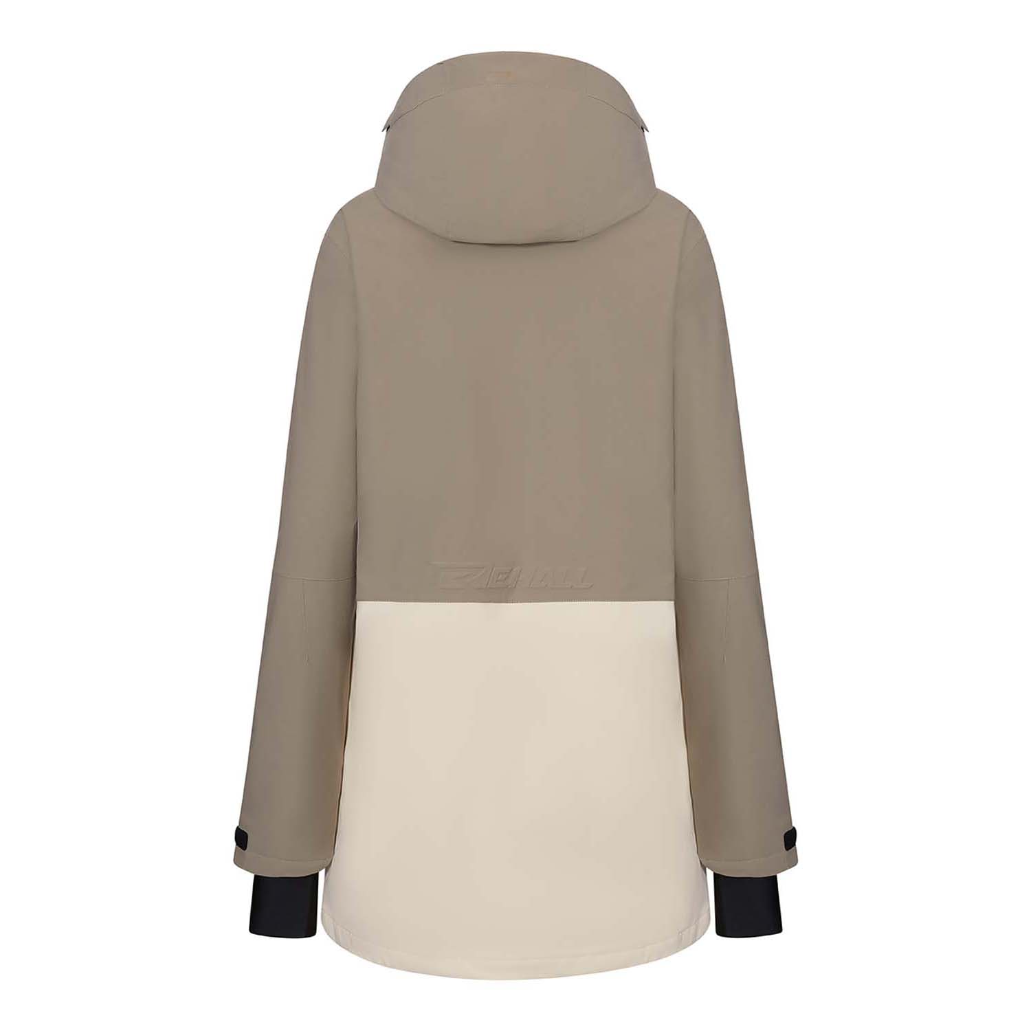 Rehall Numidia-R Dames