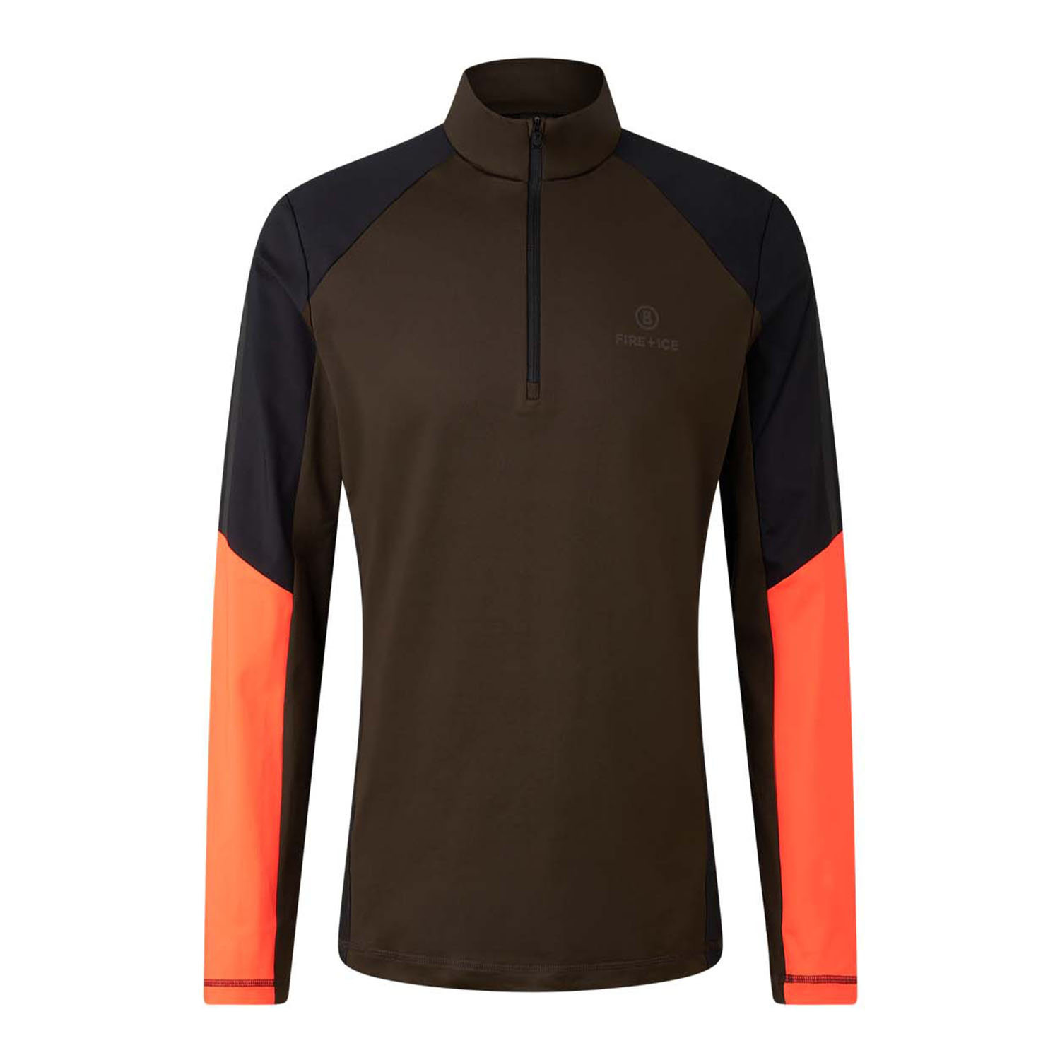 Bogner Fire+Ice Berkan