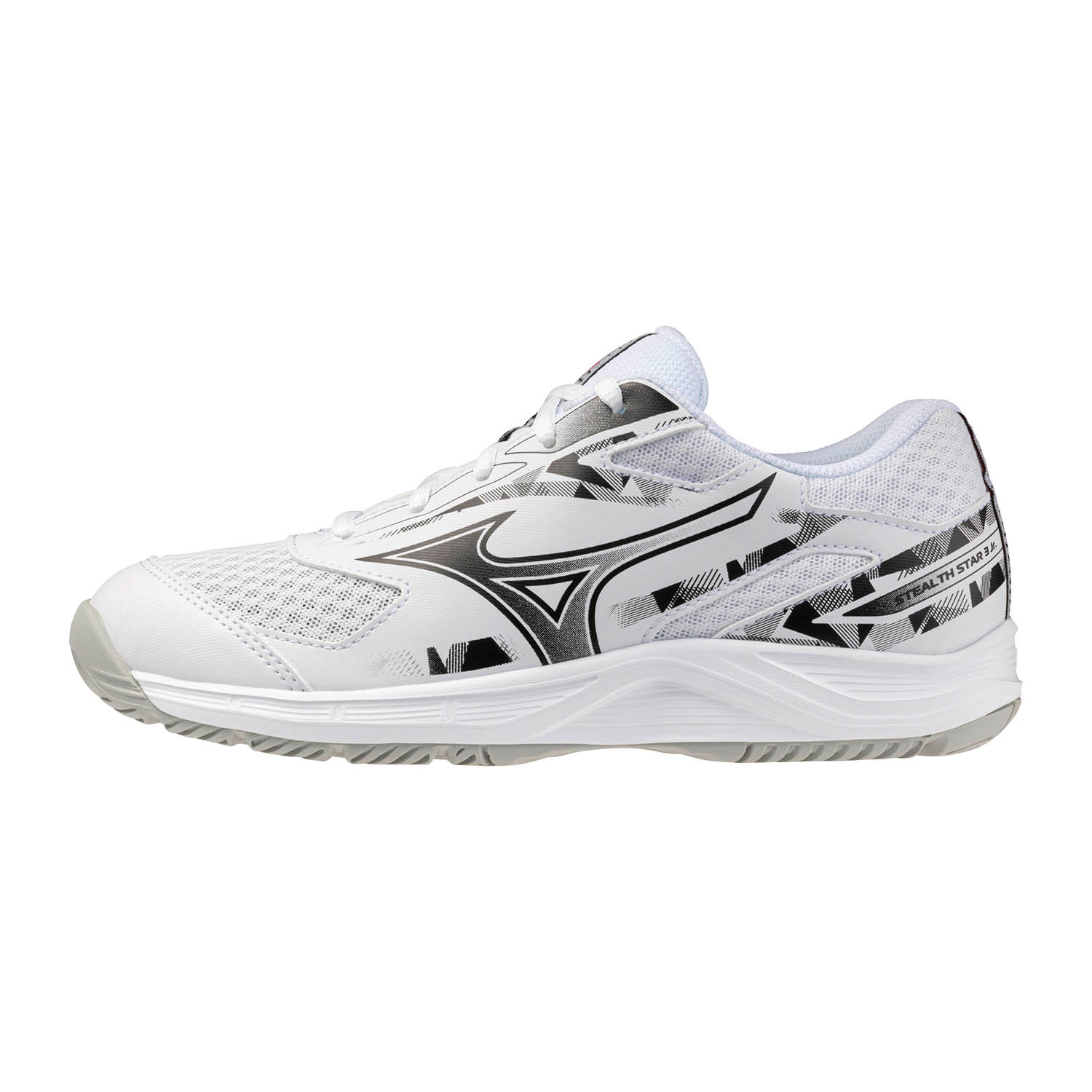 Mizuno Stealth Star 3 Kids