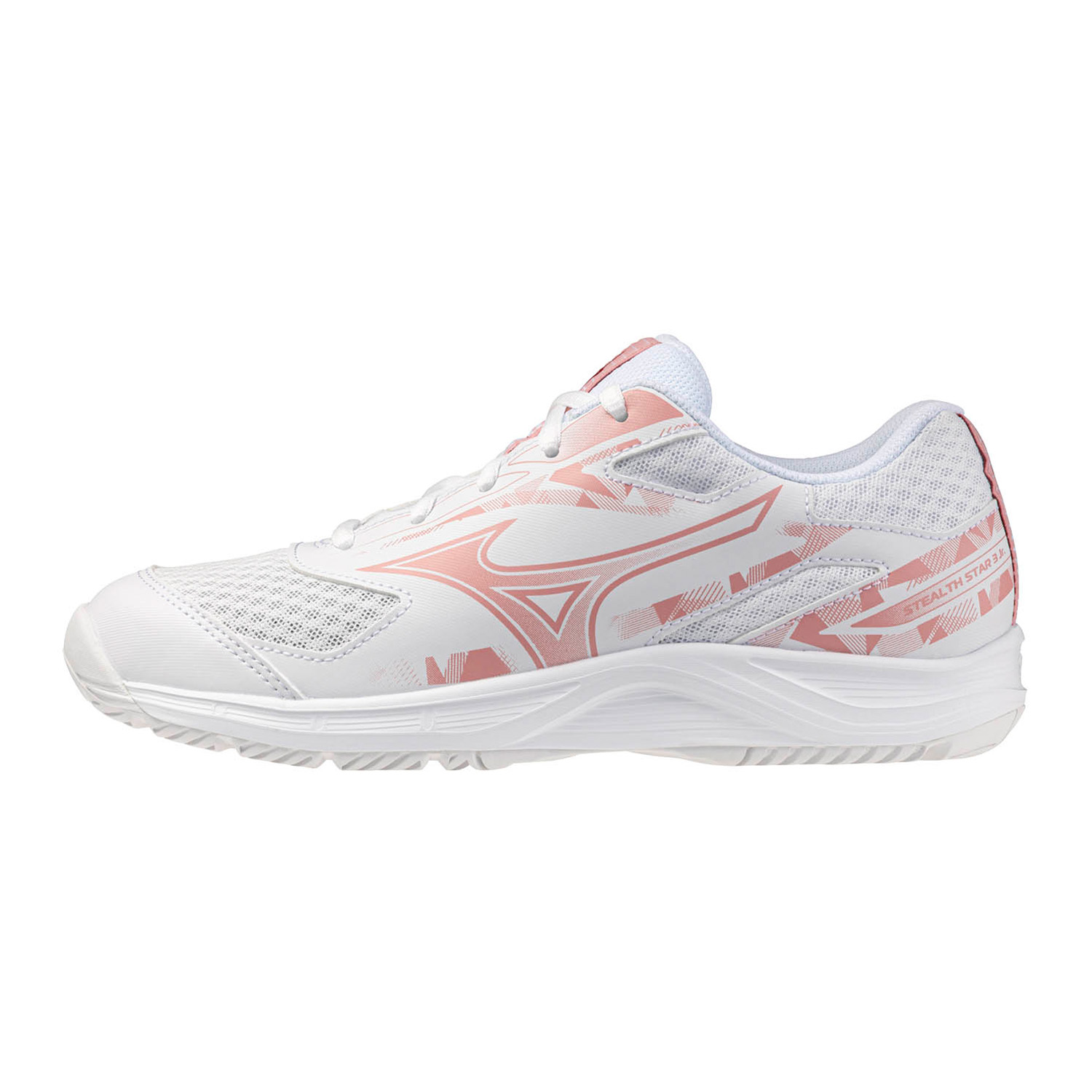 Mizuno Stealth Star 3 Kids