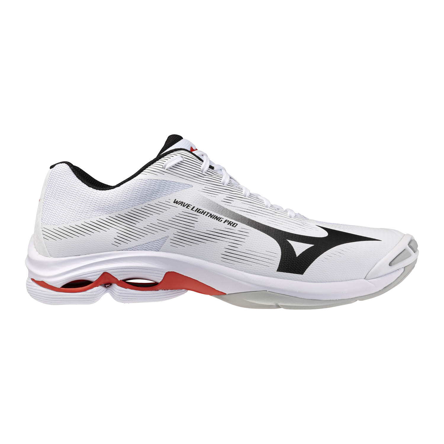 Mizuno Wave Lightning Pro Wit
