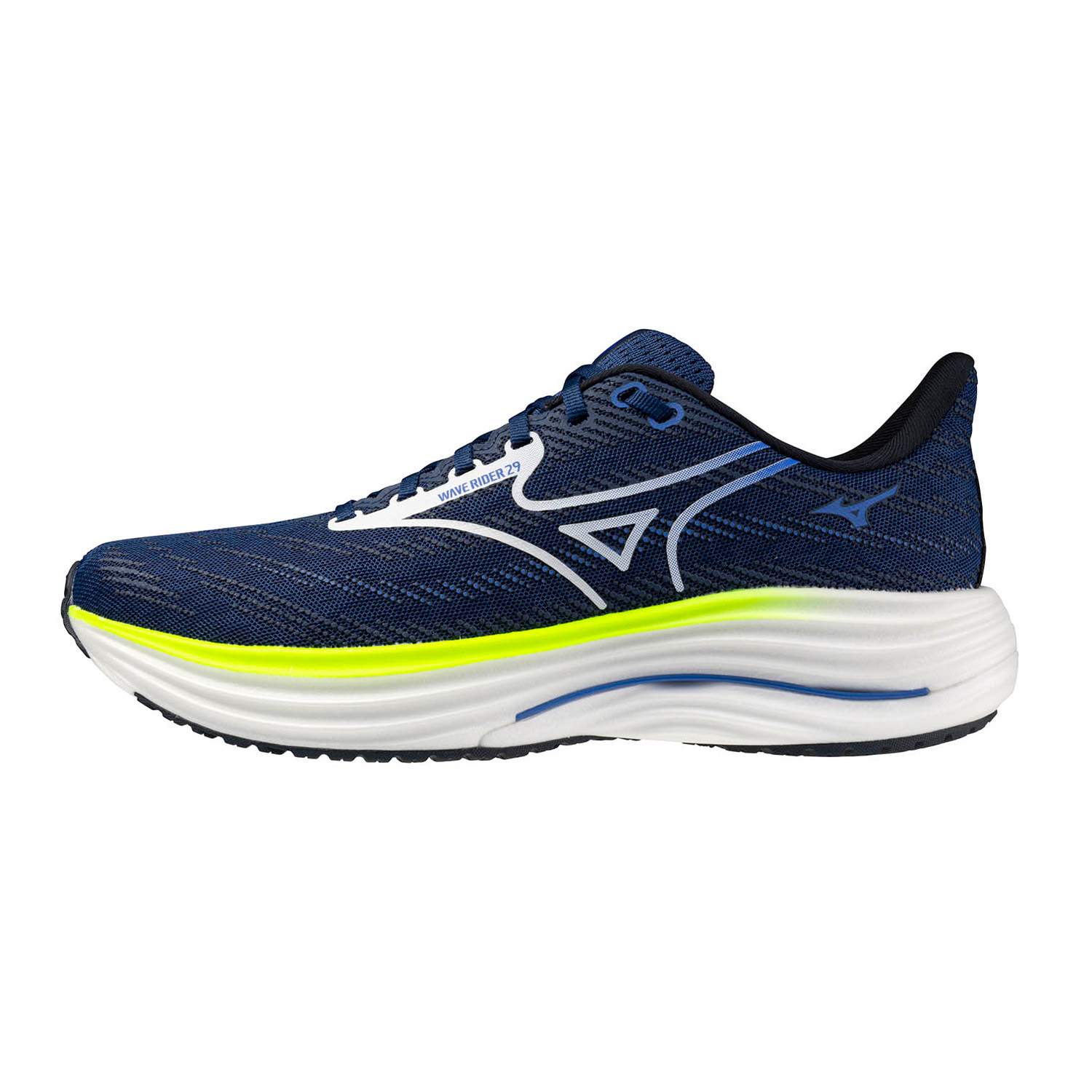 Mizuno Wave Rider 29 Heren