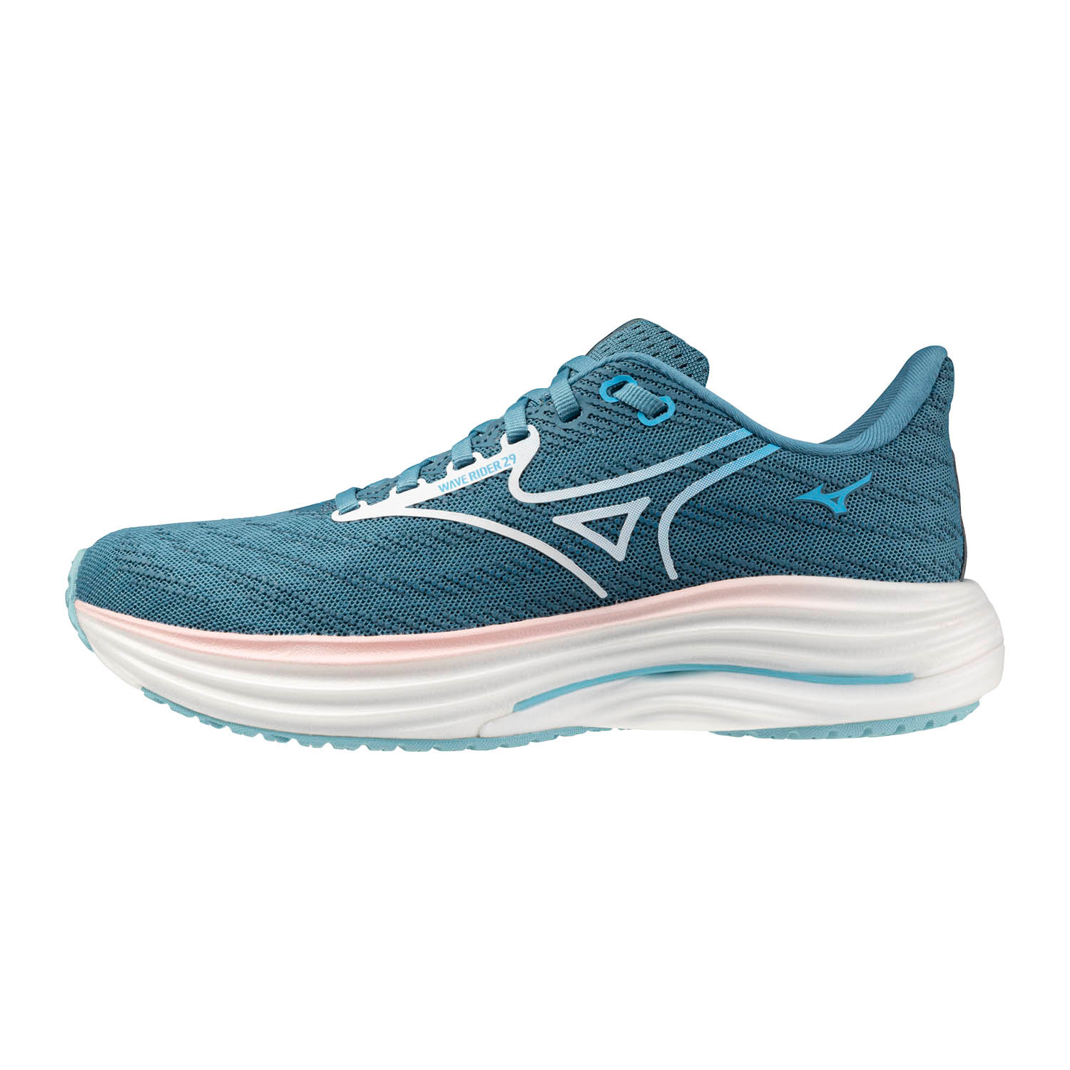 Mizuno Wave Rider 29 Dames
