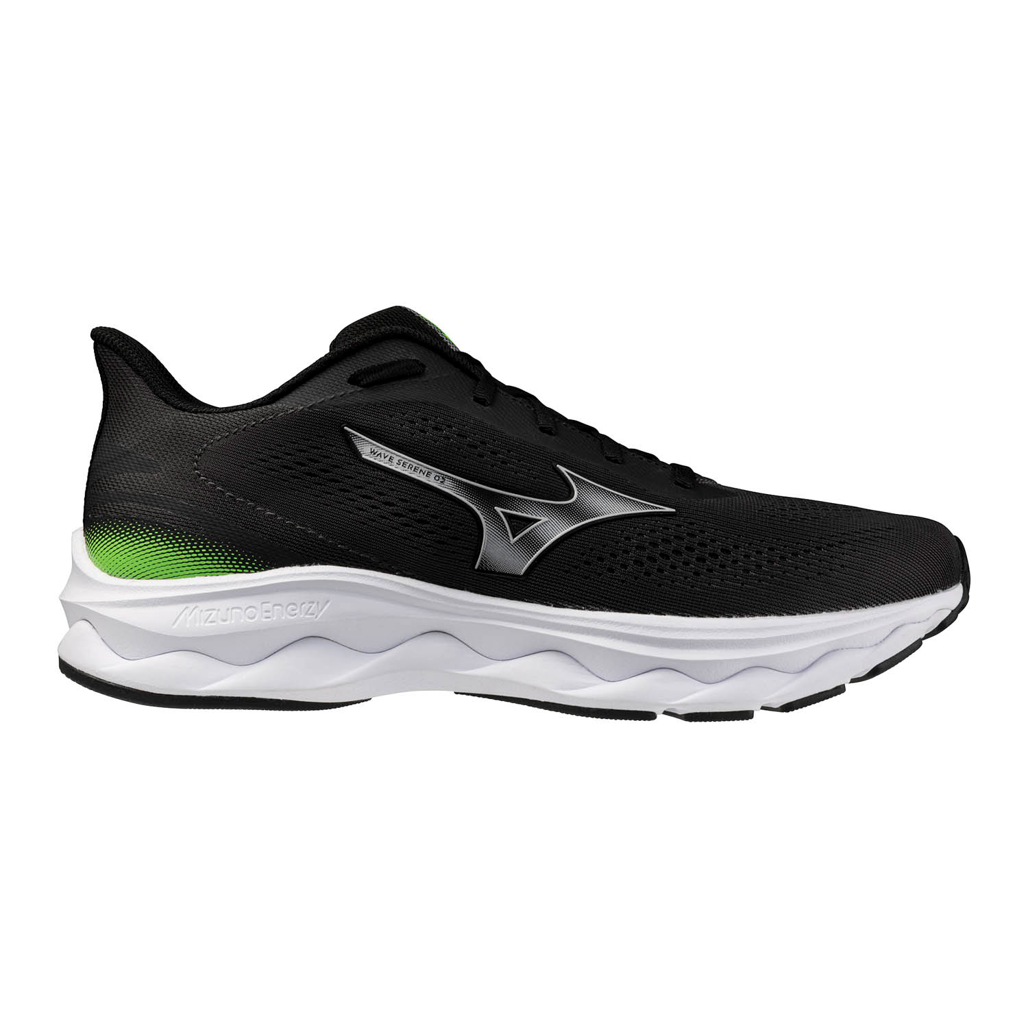 Mizuno Wave Serene