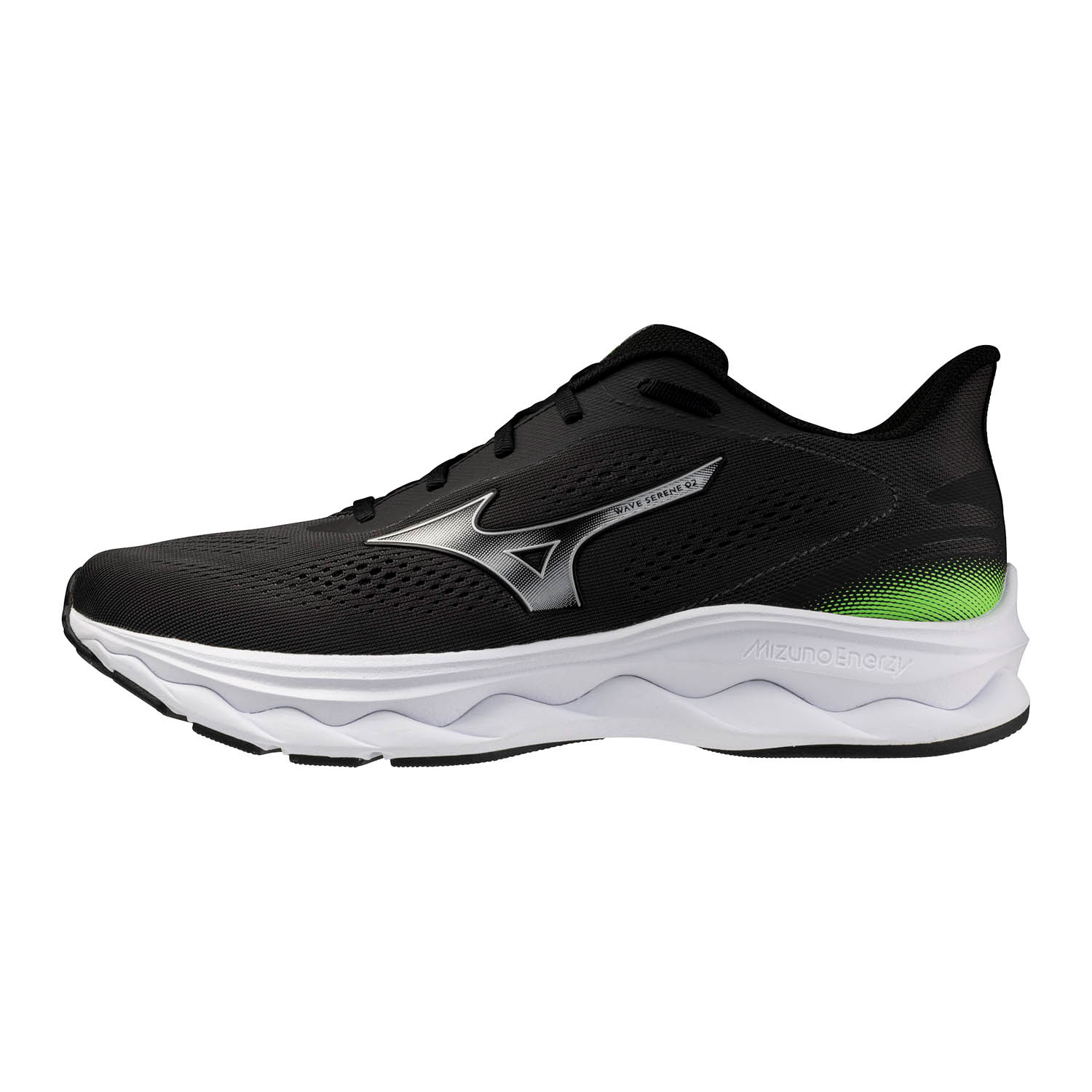 Mizuno Wave Serene
