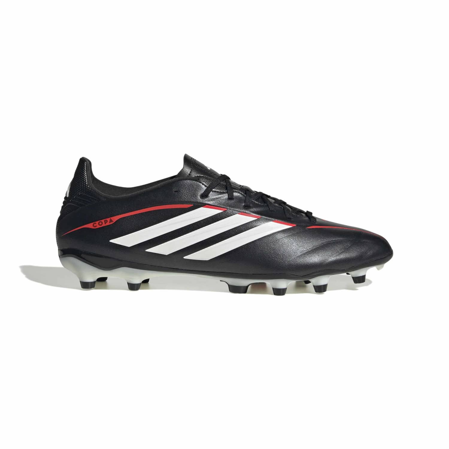 Adidas Copa Pure Iv League Zwart