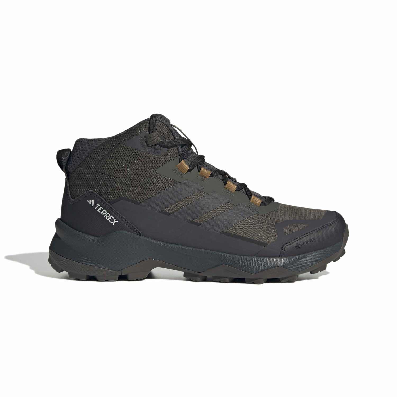 Adidas Terrex Skychaser Groen
