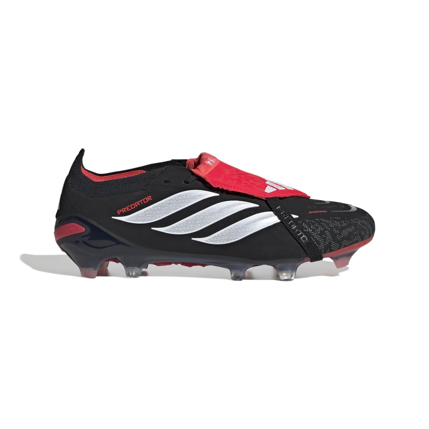 Adidas Predator Elite Ft Fg Zwart