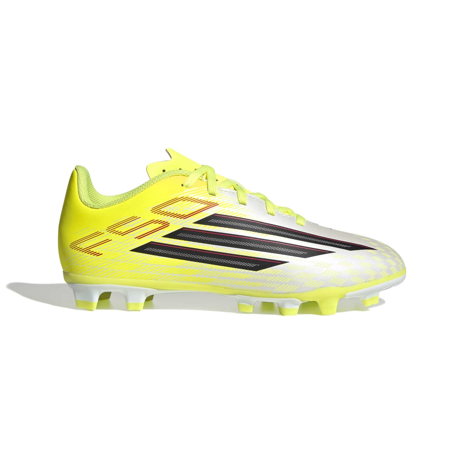 Adidas F50 Club Fg/mg Kids Geel