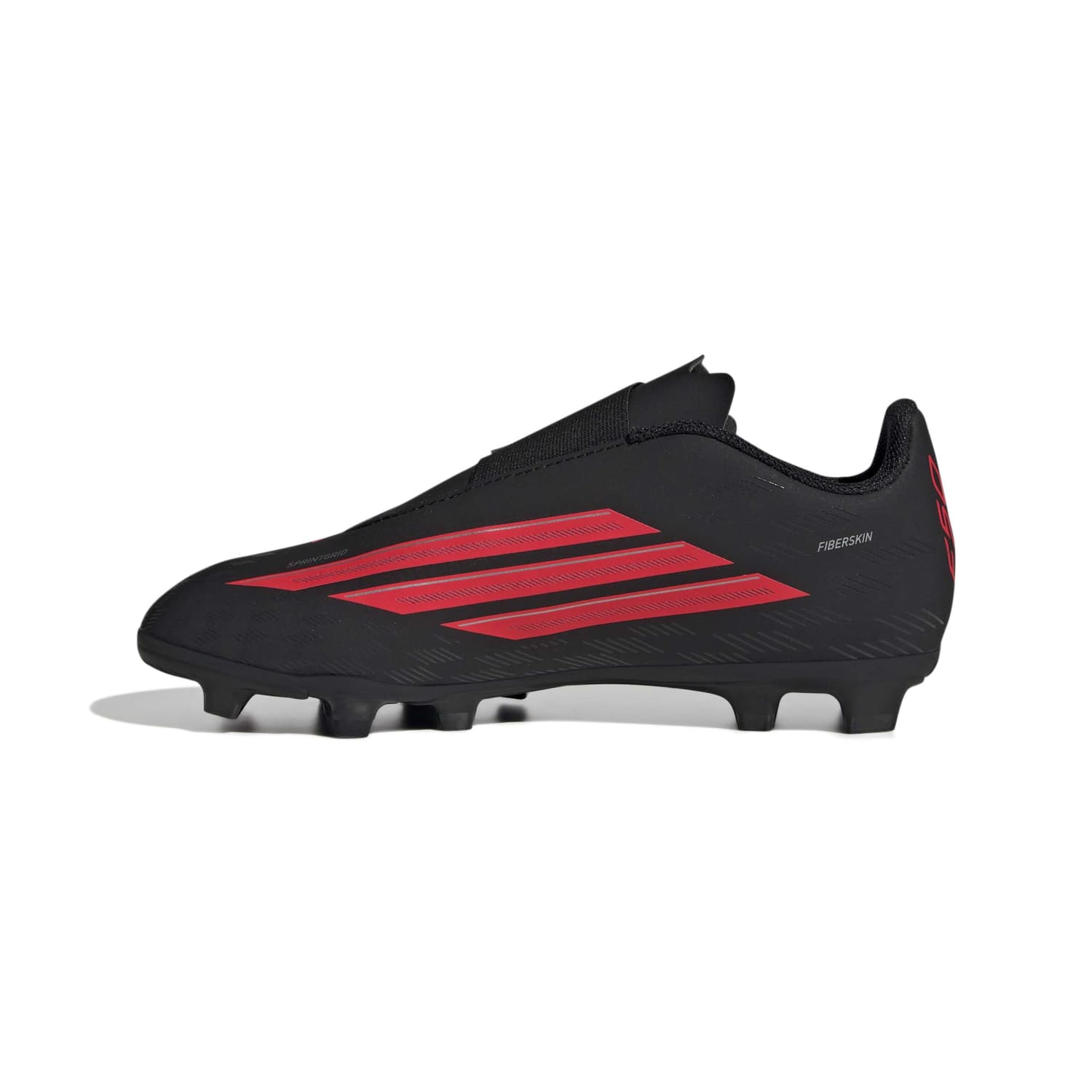 adidas F50 Club Velcro MG Kids