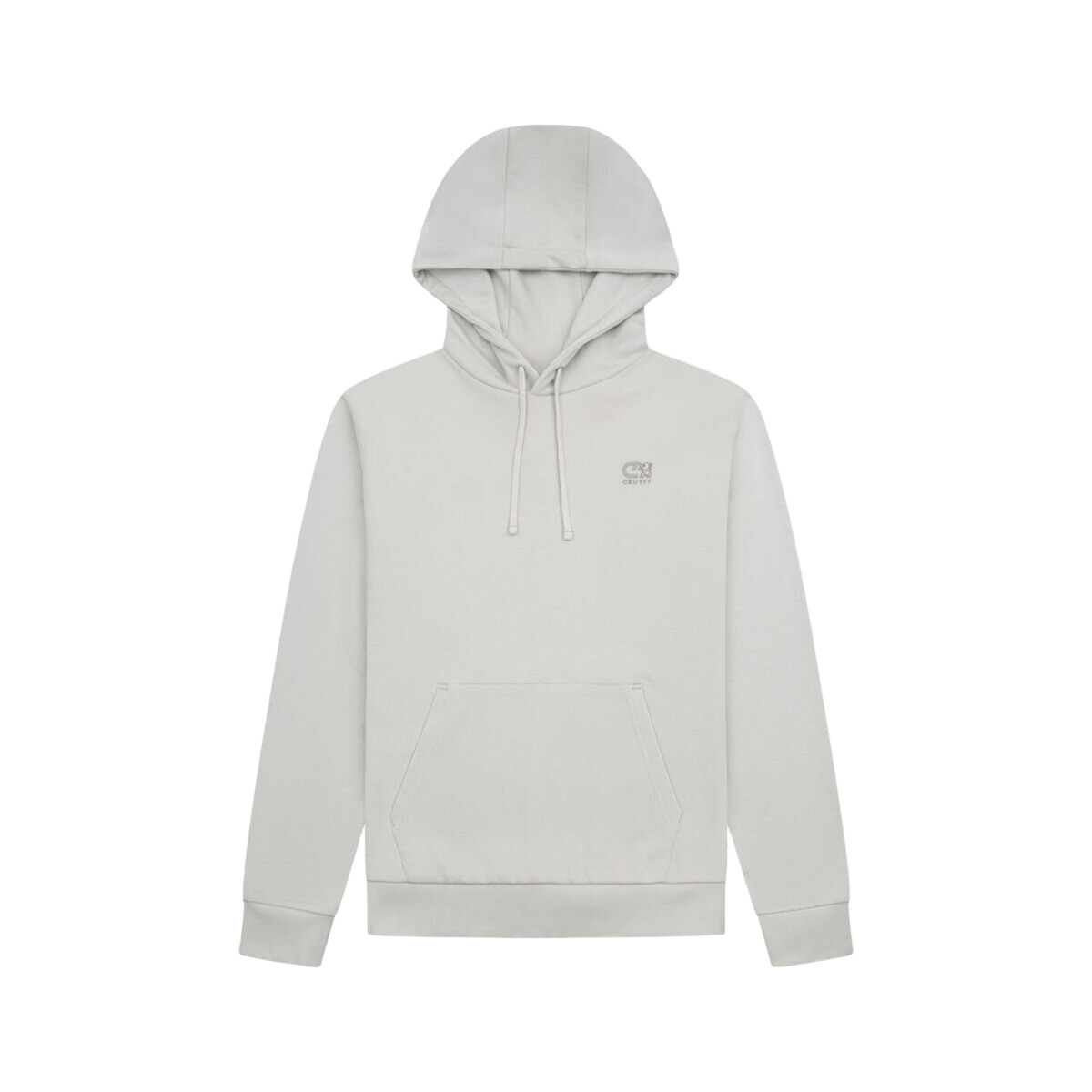 Cruyff Classic Logo Hoodie