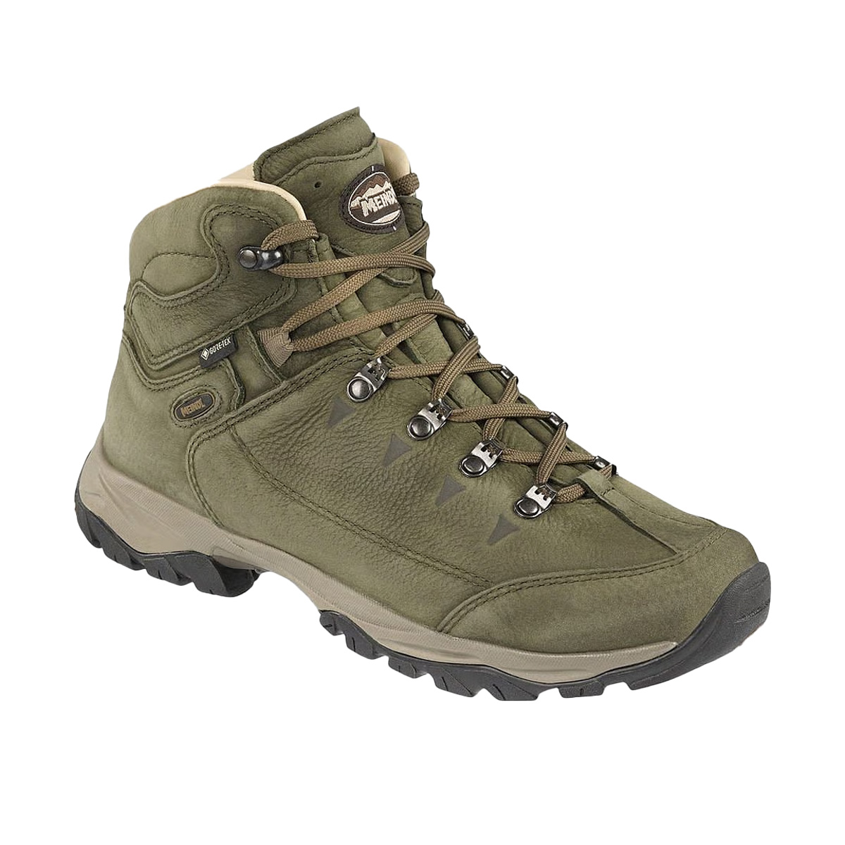 Meindl Ohio 2 GTX 