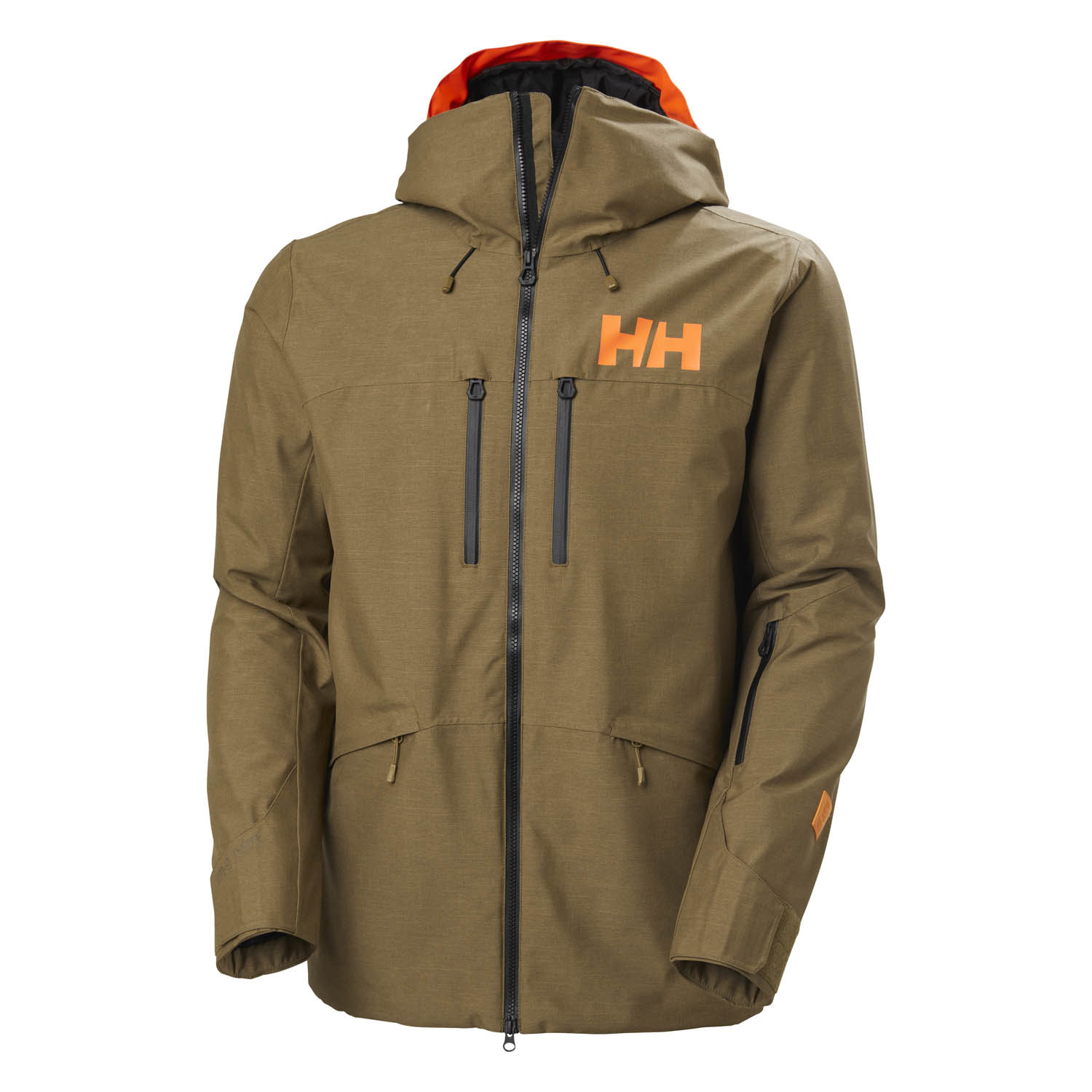 Helly Hansen Garibaldi 2.0 Jacket 