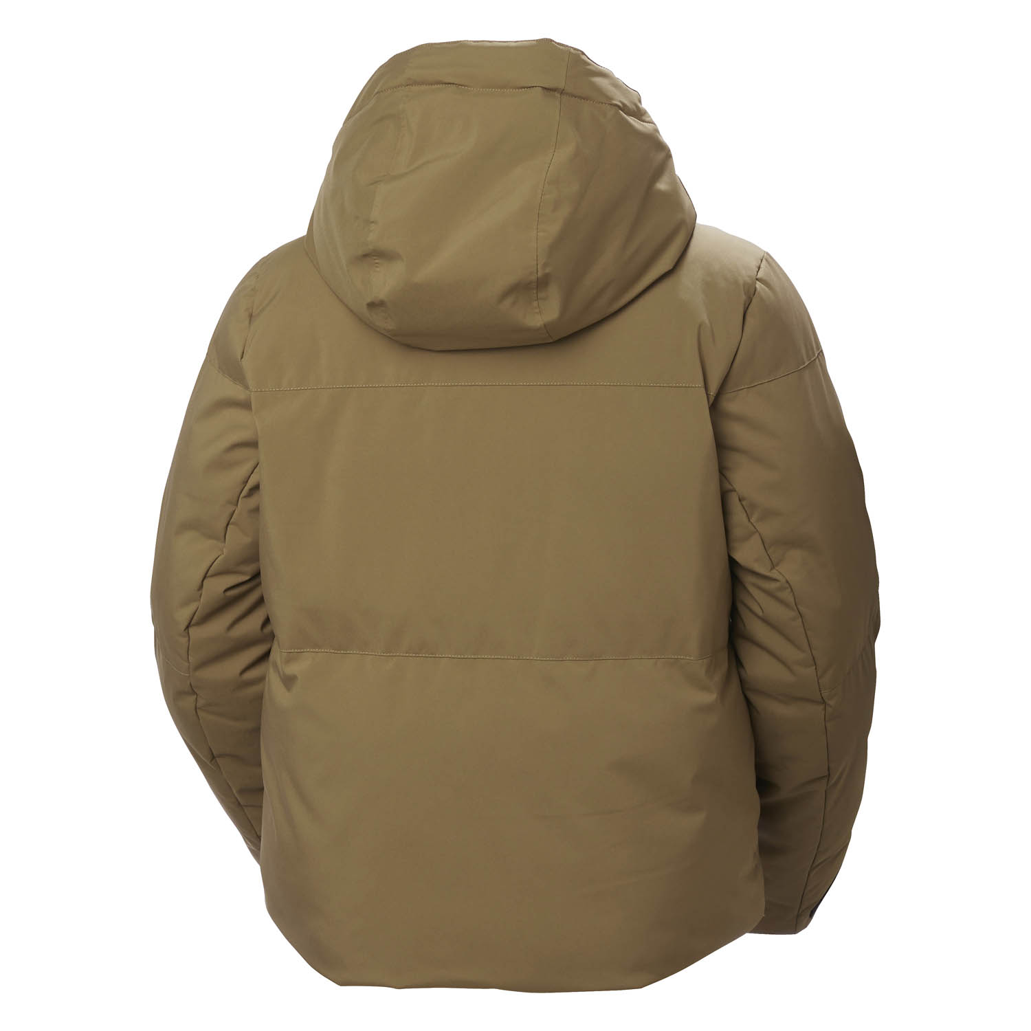 Helly Hansen Nora Short Puffy Jacket