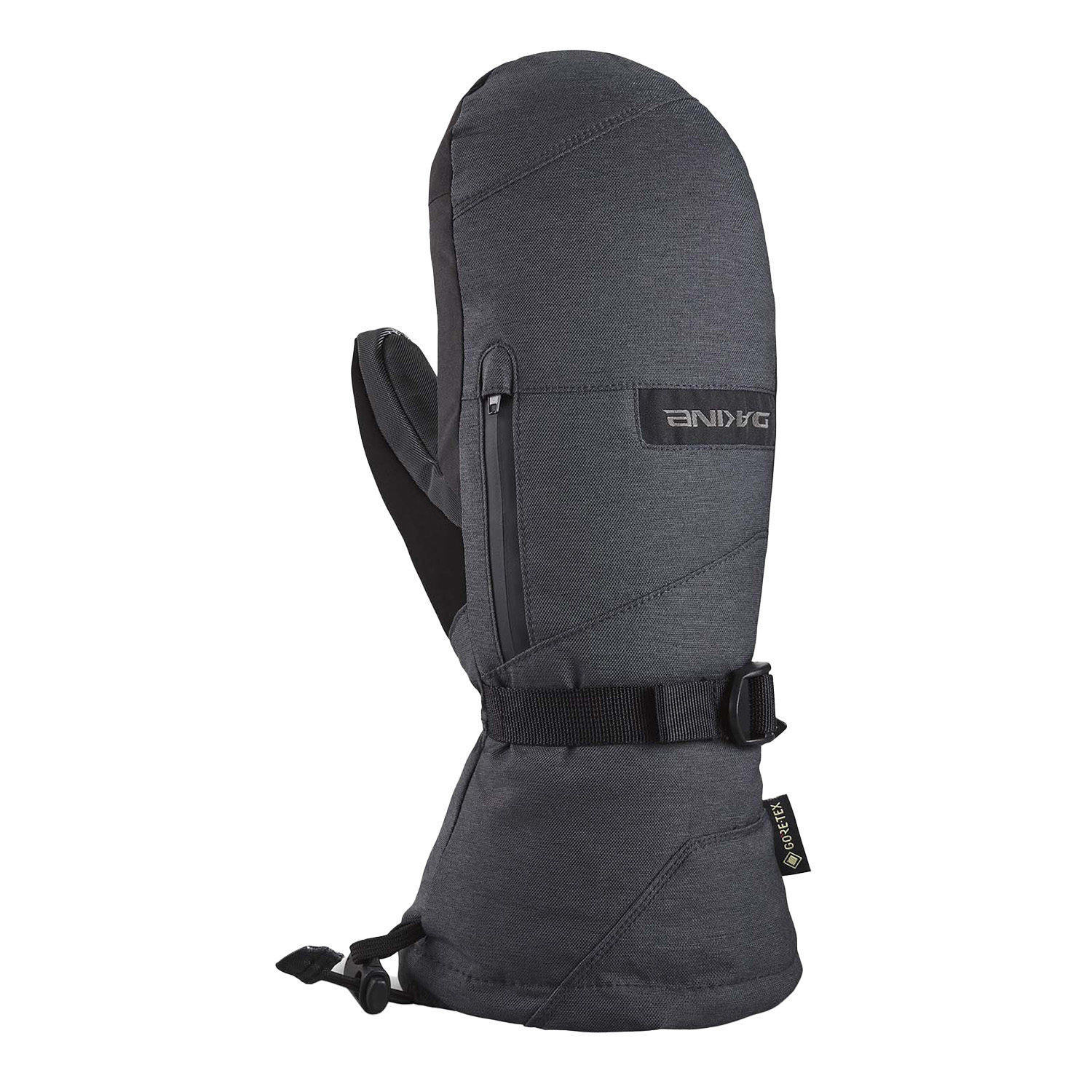 Dakine Titan Gore-tex Mittens Zwart