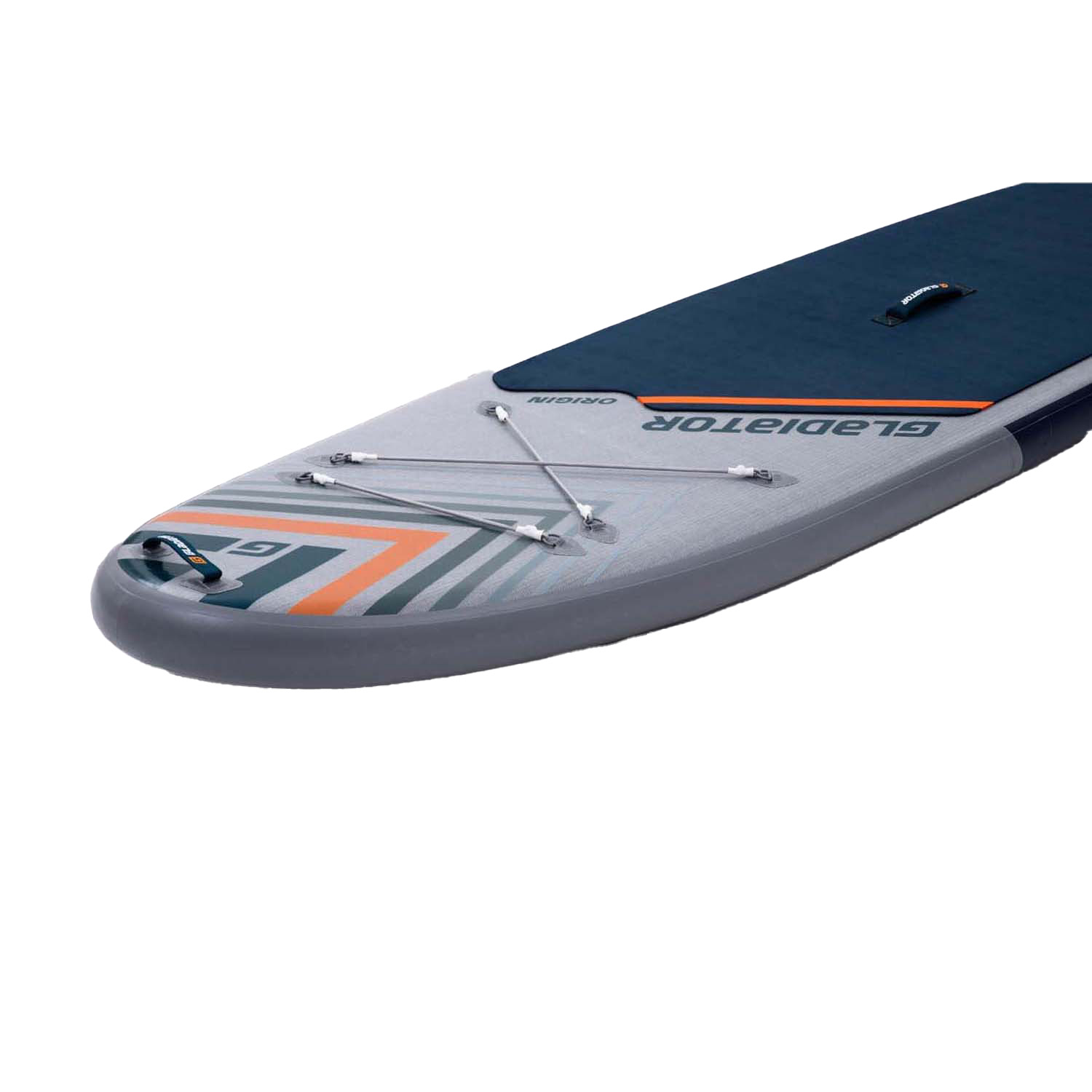 Adventum Gladiator Origin 10'6 Sup Combo Set