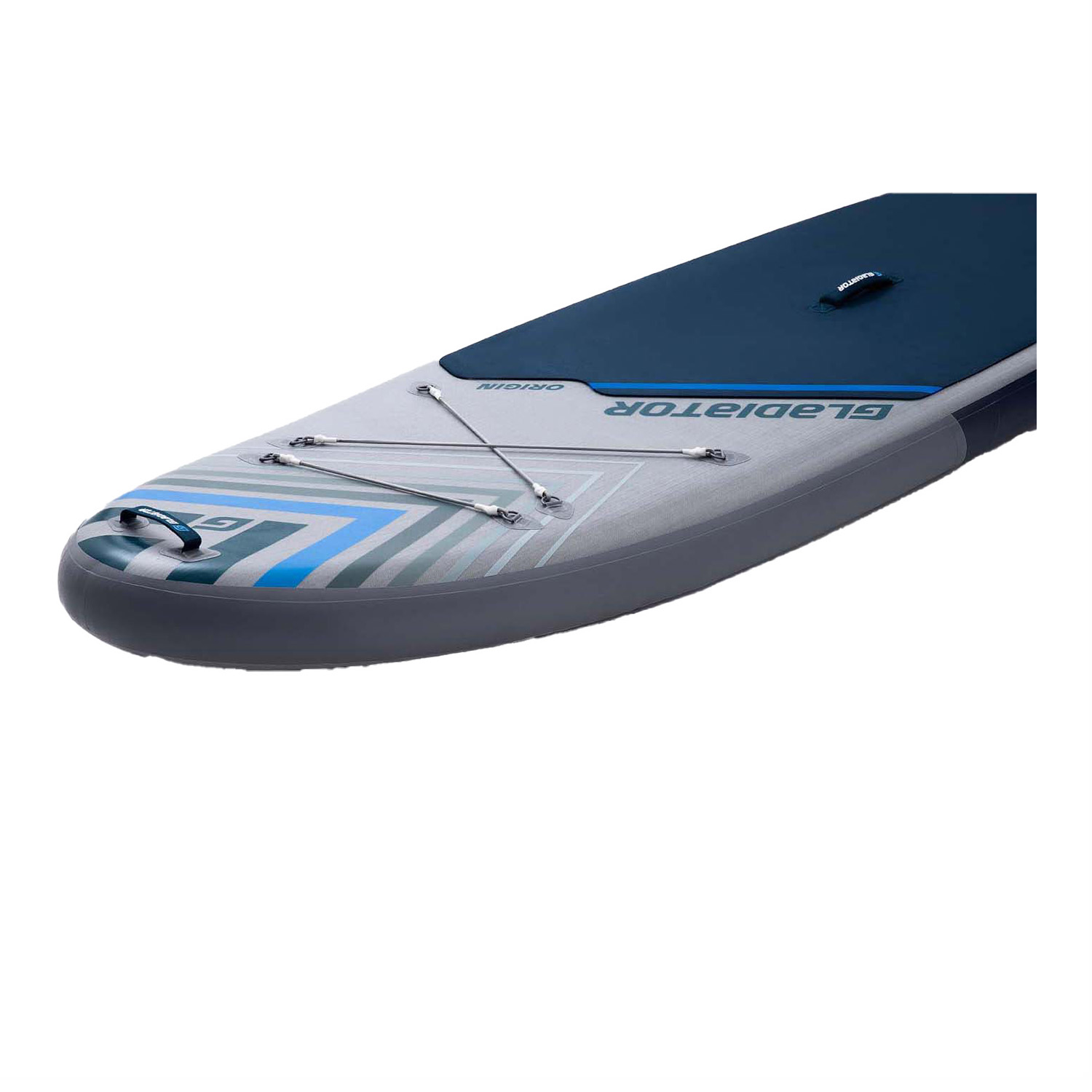 Adventum Gladiator Origin 10'8 Sup Combo Set