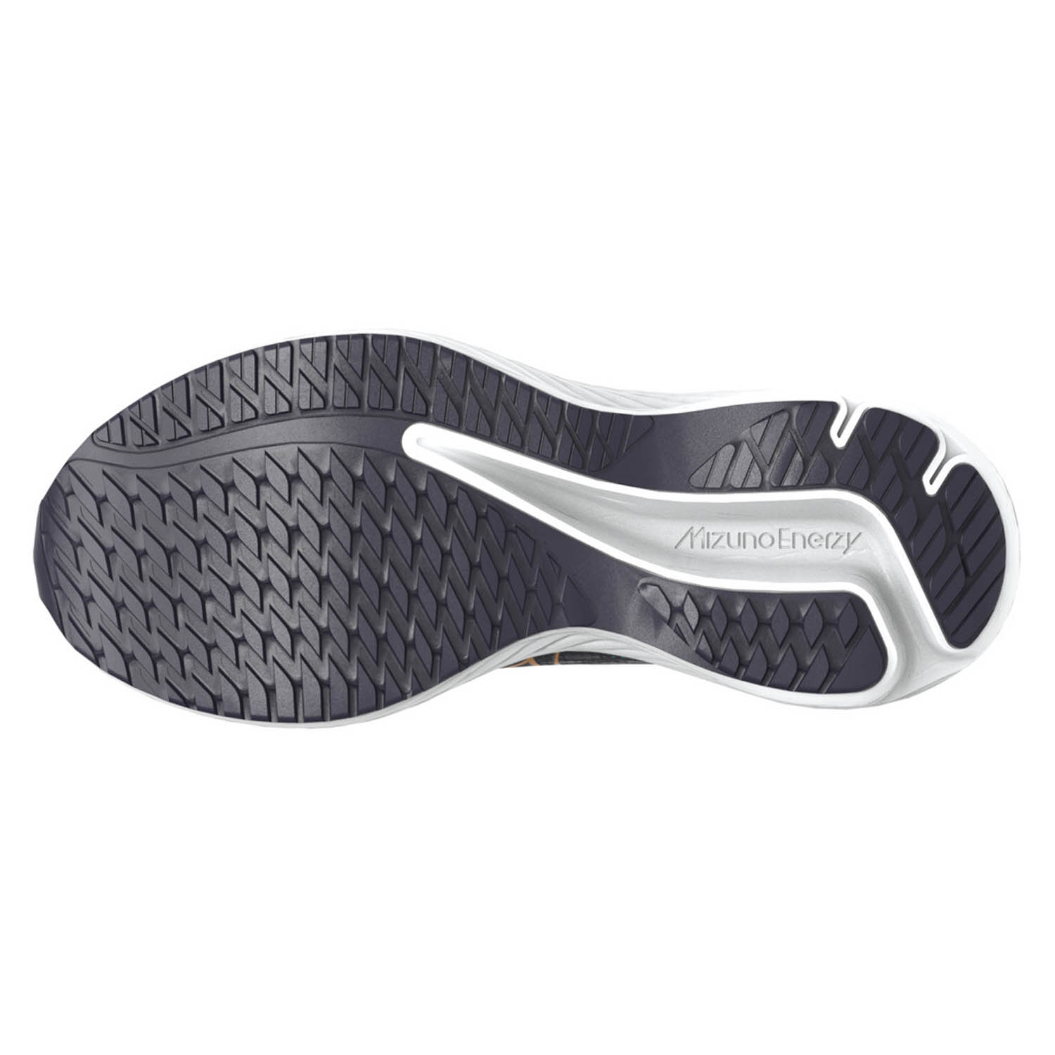 Mizuno Enerzy Rider Hardloopschoenen Kids