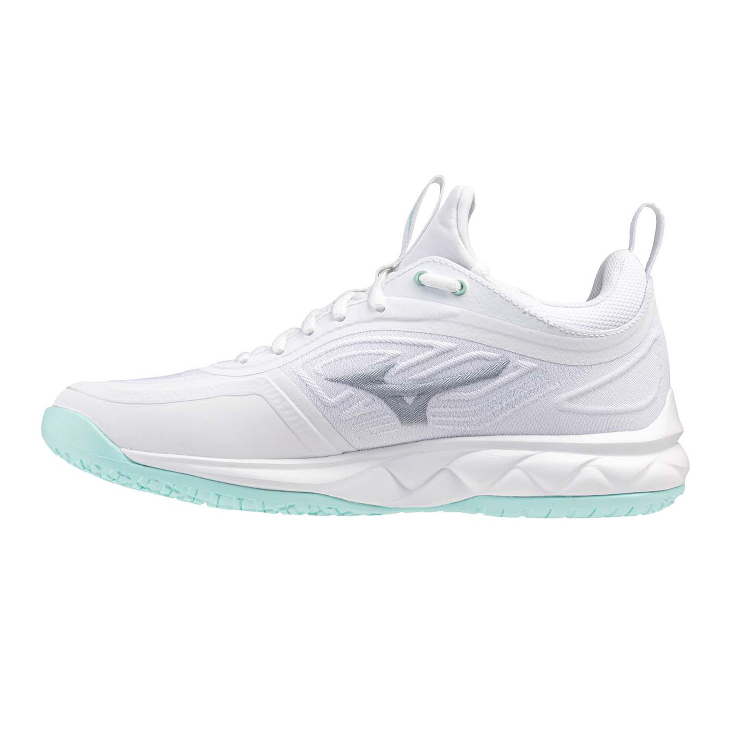 Mizuno Wave Luminous Dames