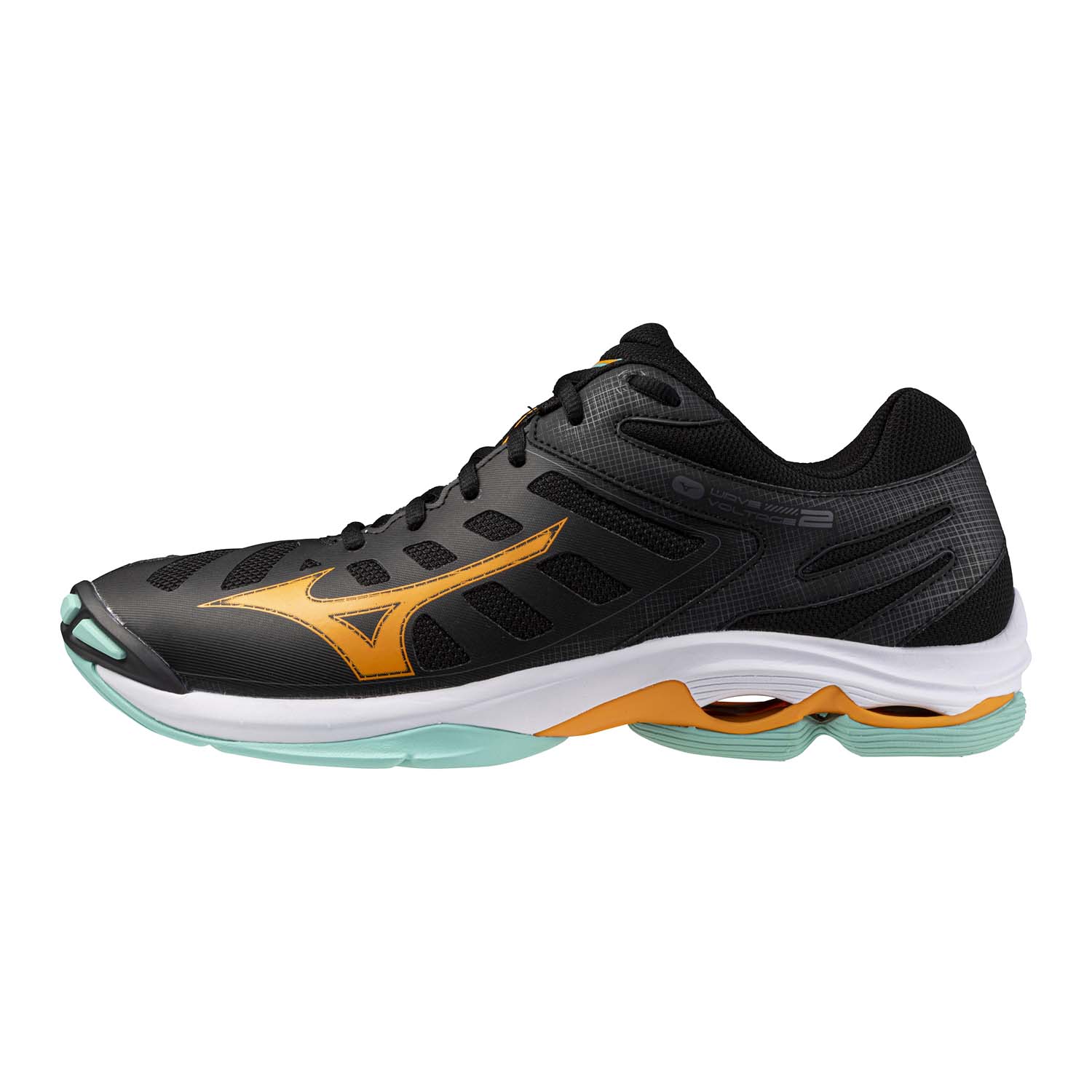 Mizuno Wave Voltage Heren