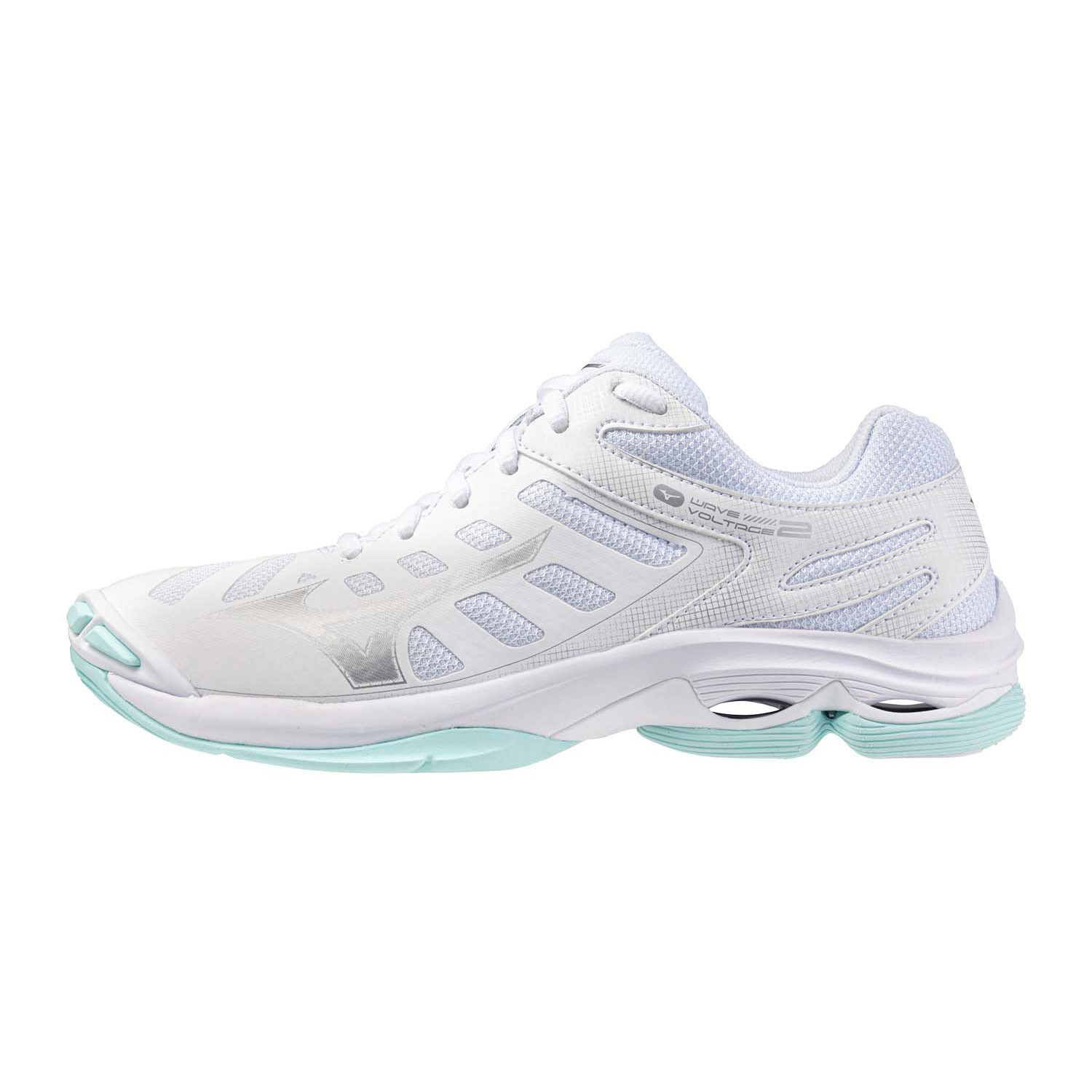 Mizuno Wave Voltage Dames