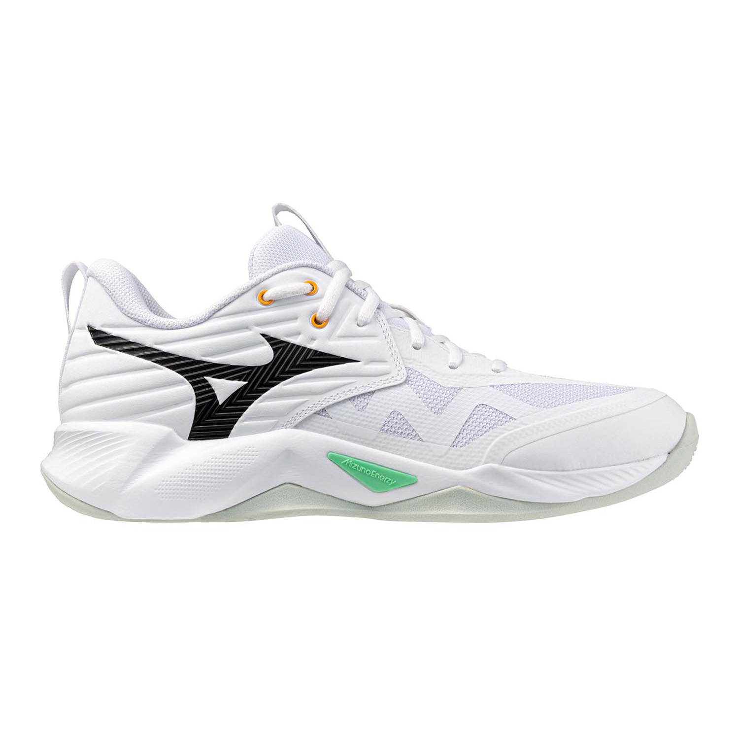 Mizuno Wave Momentum Pro Heren