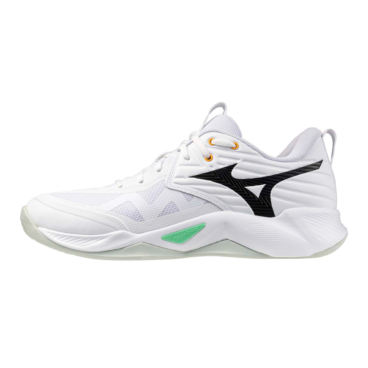 Mizuno Wave Momentum Pro Heren
