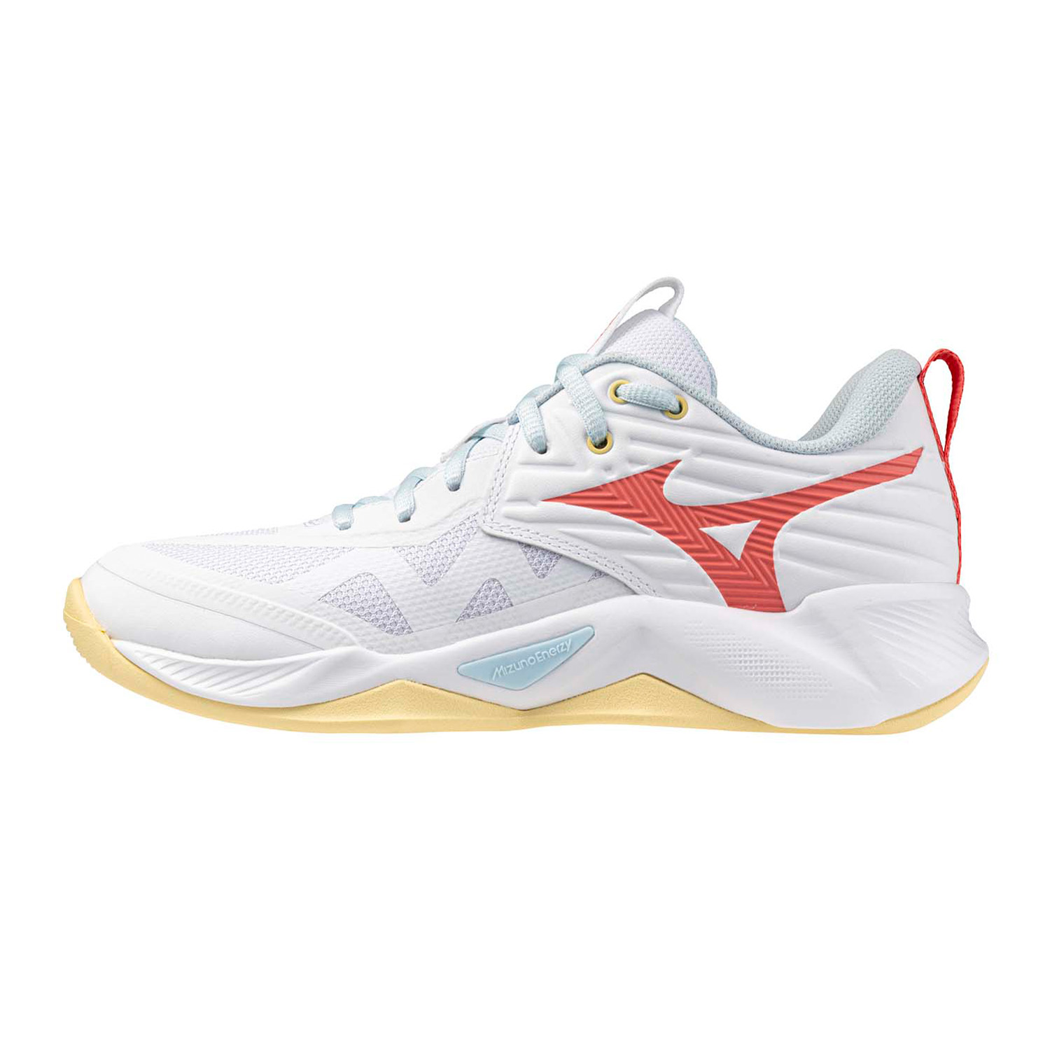 Mizuno Wave Momentum Pro Dames