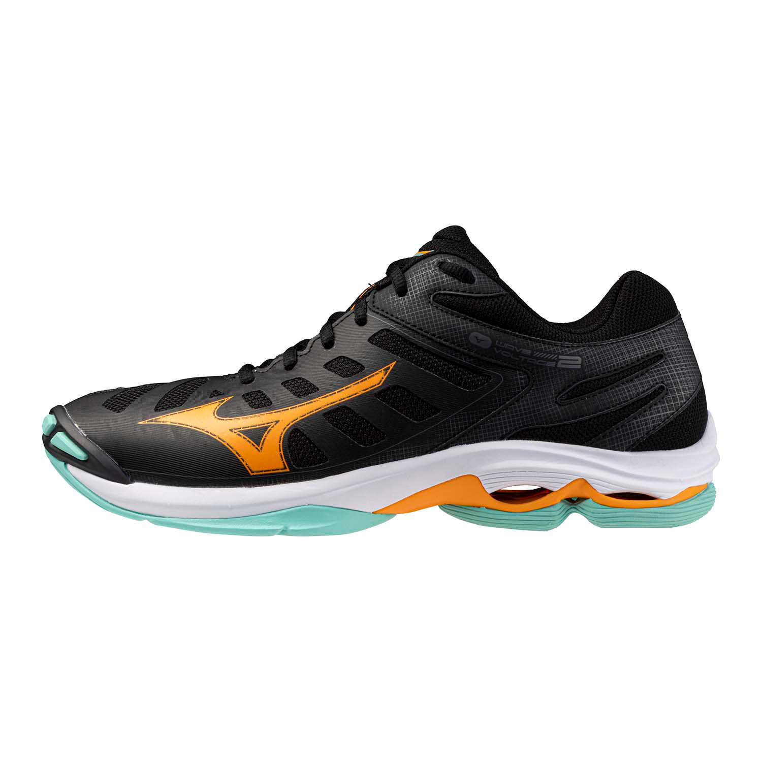 Mizuno Thunder Blade Z