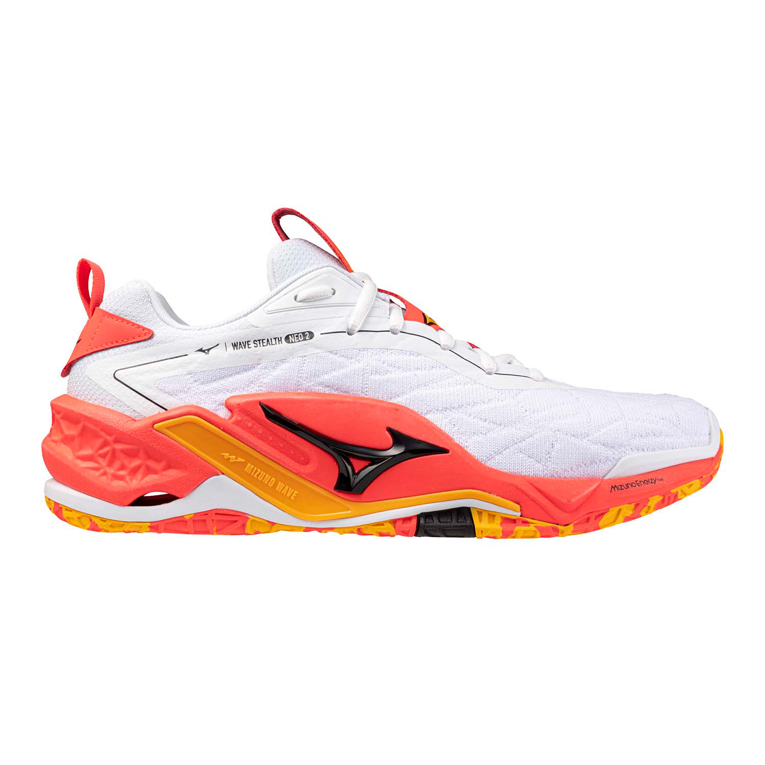 Mizuno Wave Stealth Neo