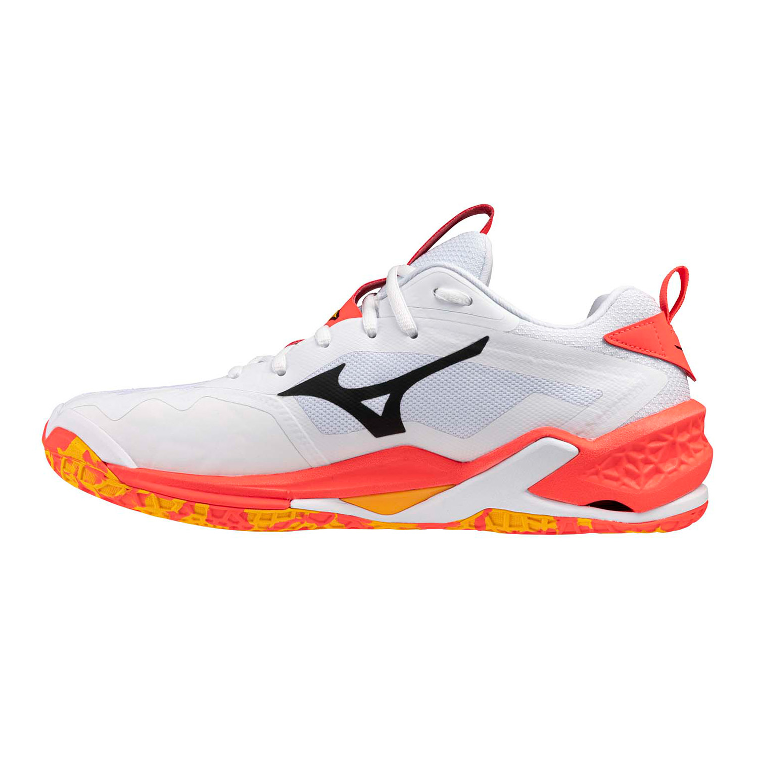 Mizuno Wave Stealth Neo