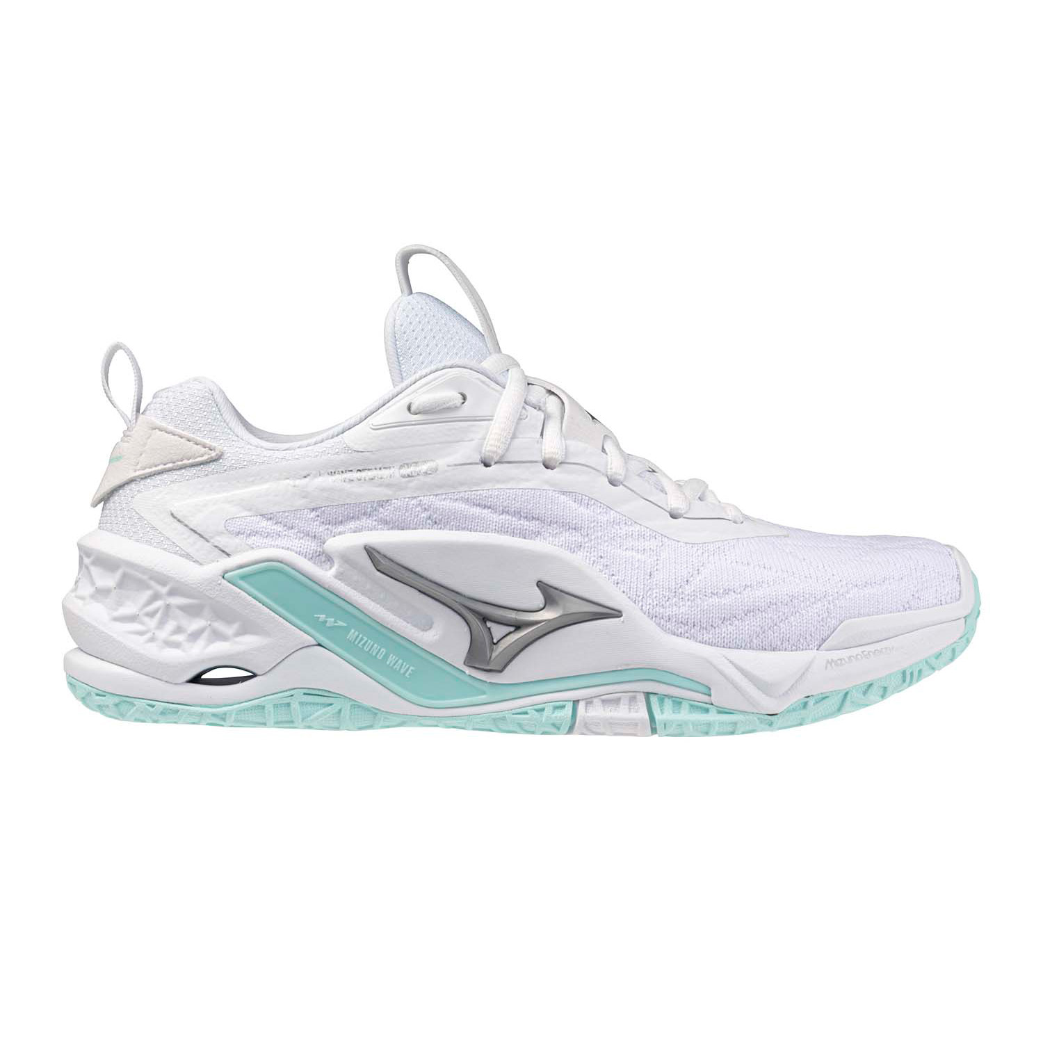 Mizuno Wave Stealth Neo Dames