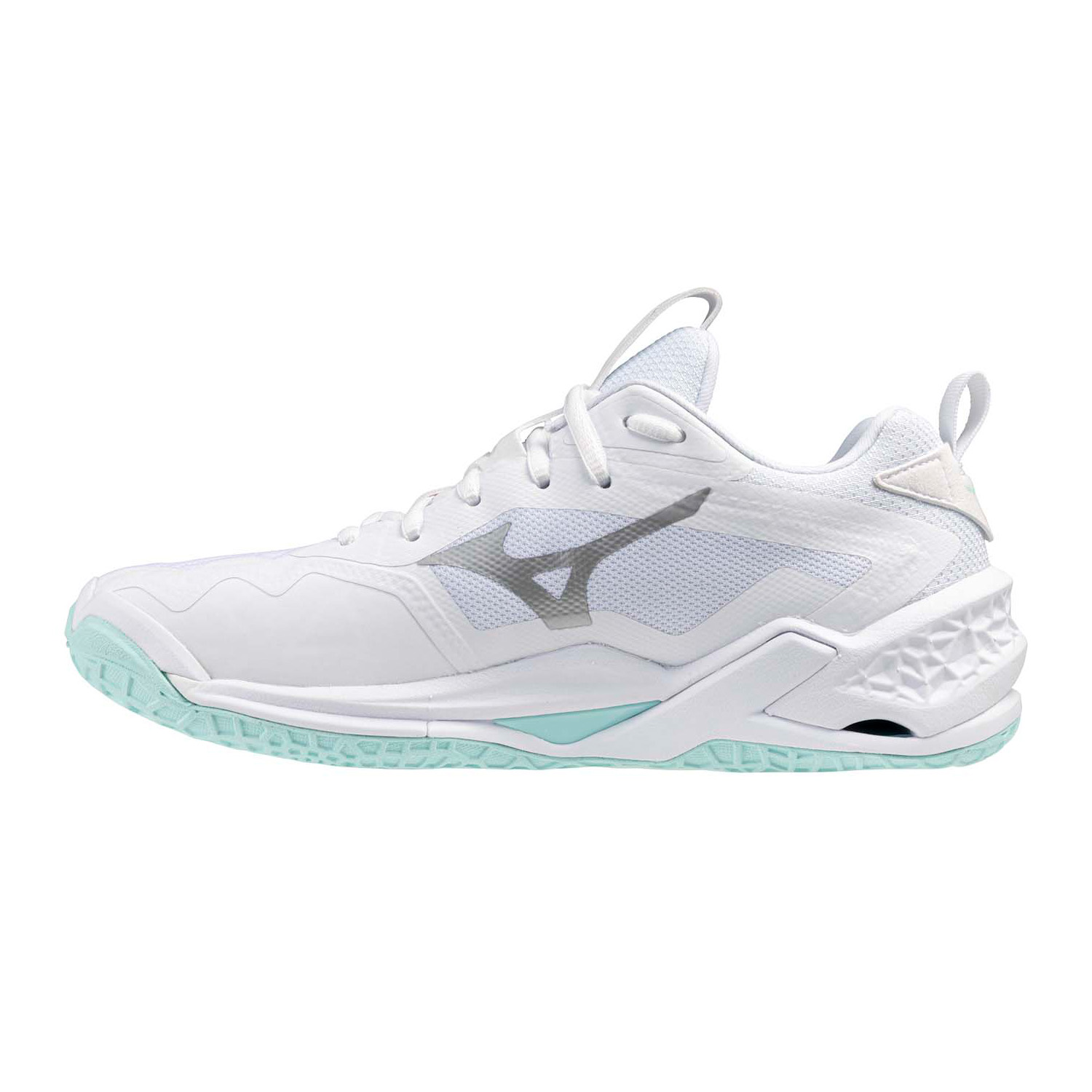 Mizuno Wave Stealth Neo Dames