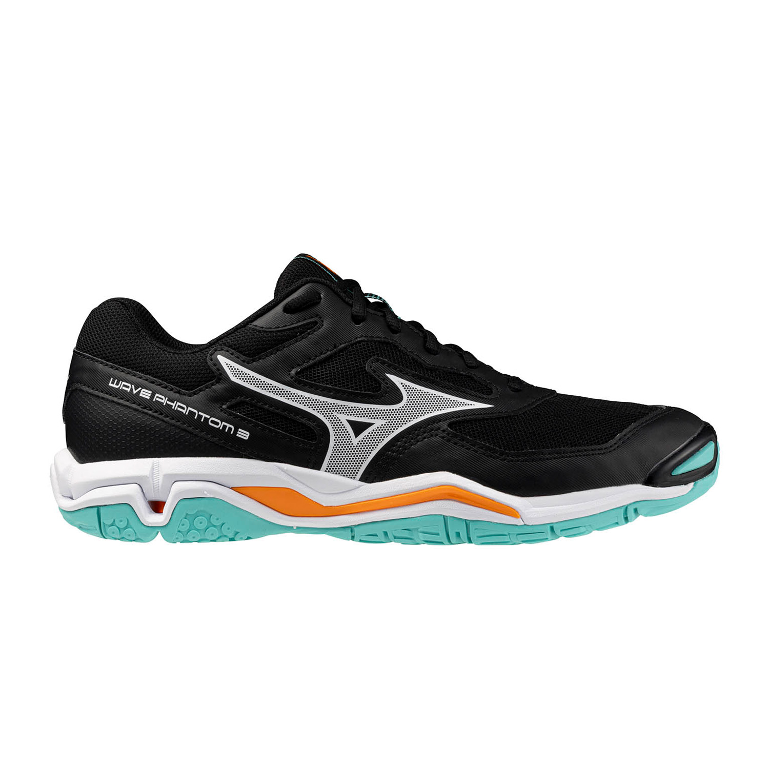 Mizuno Wave Phantom 3