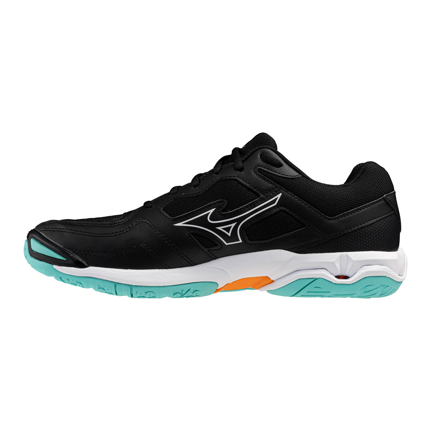 Mizuno Wave Phantom 3