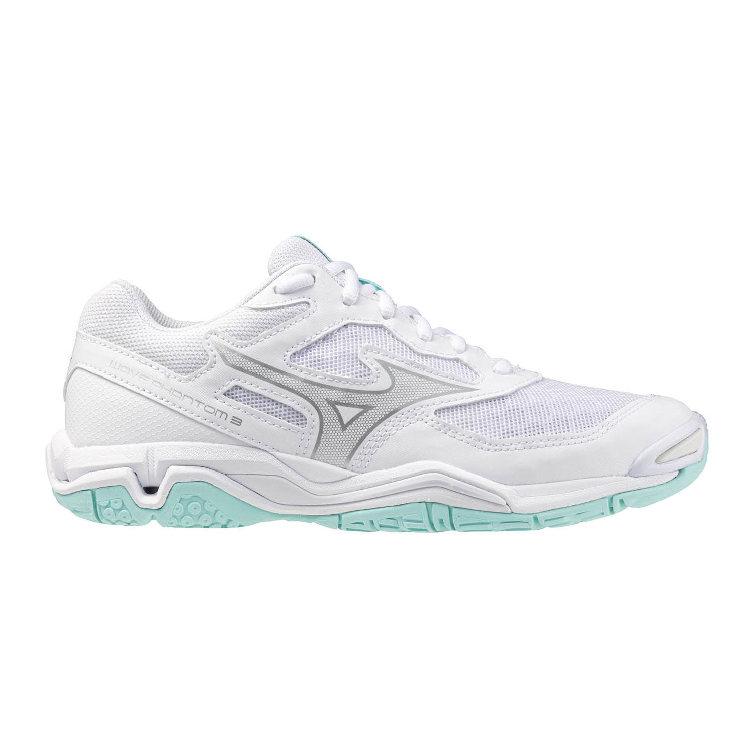 Mizuno Wave Phantom 3 Dames