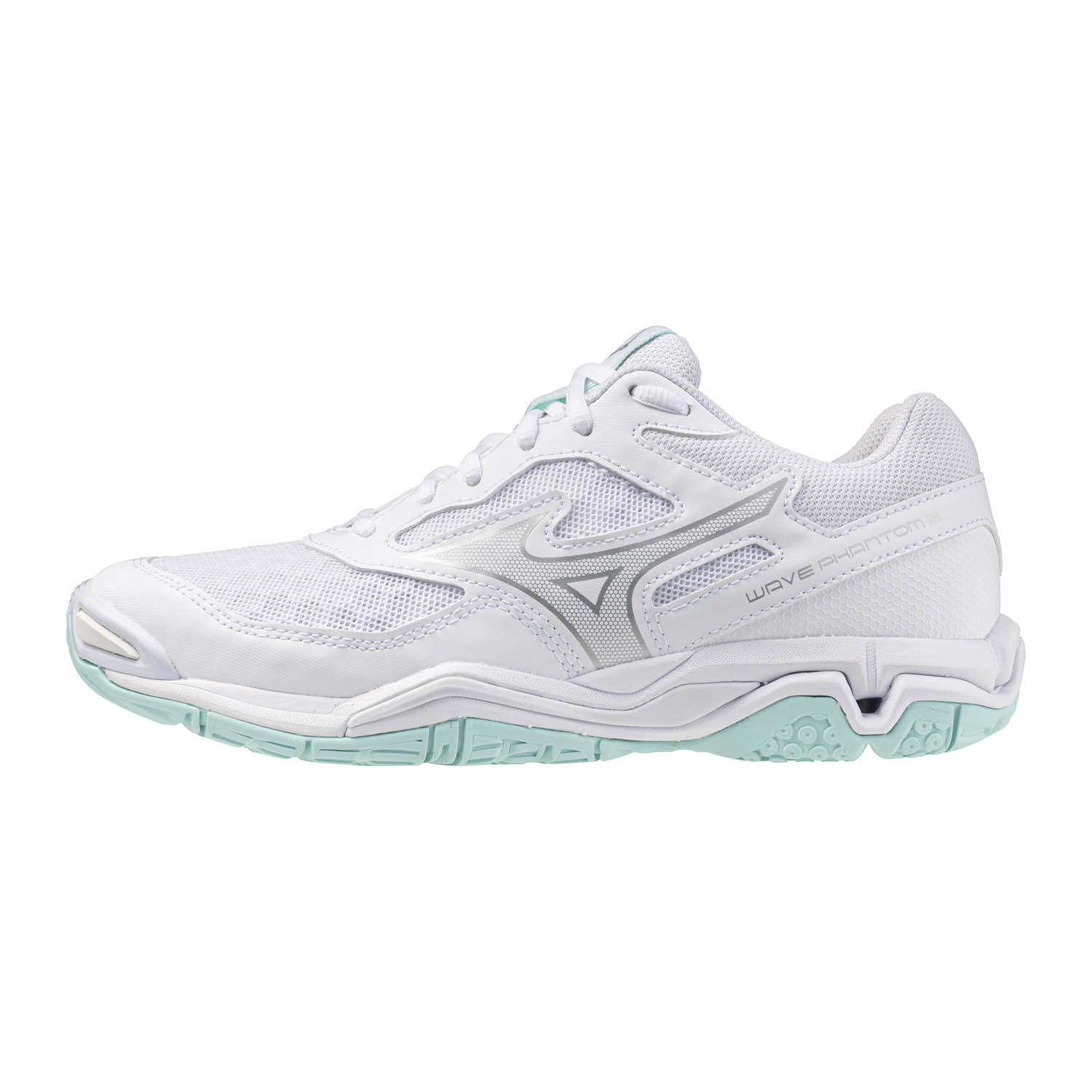 Mizuno Wave Phantom 3 Dames