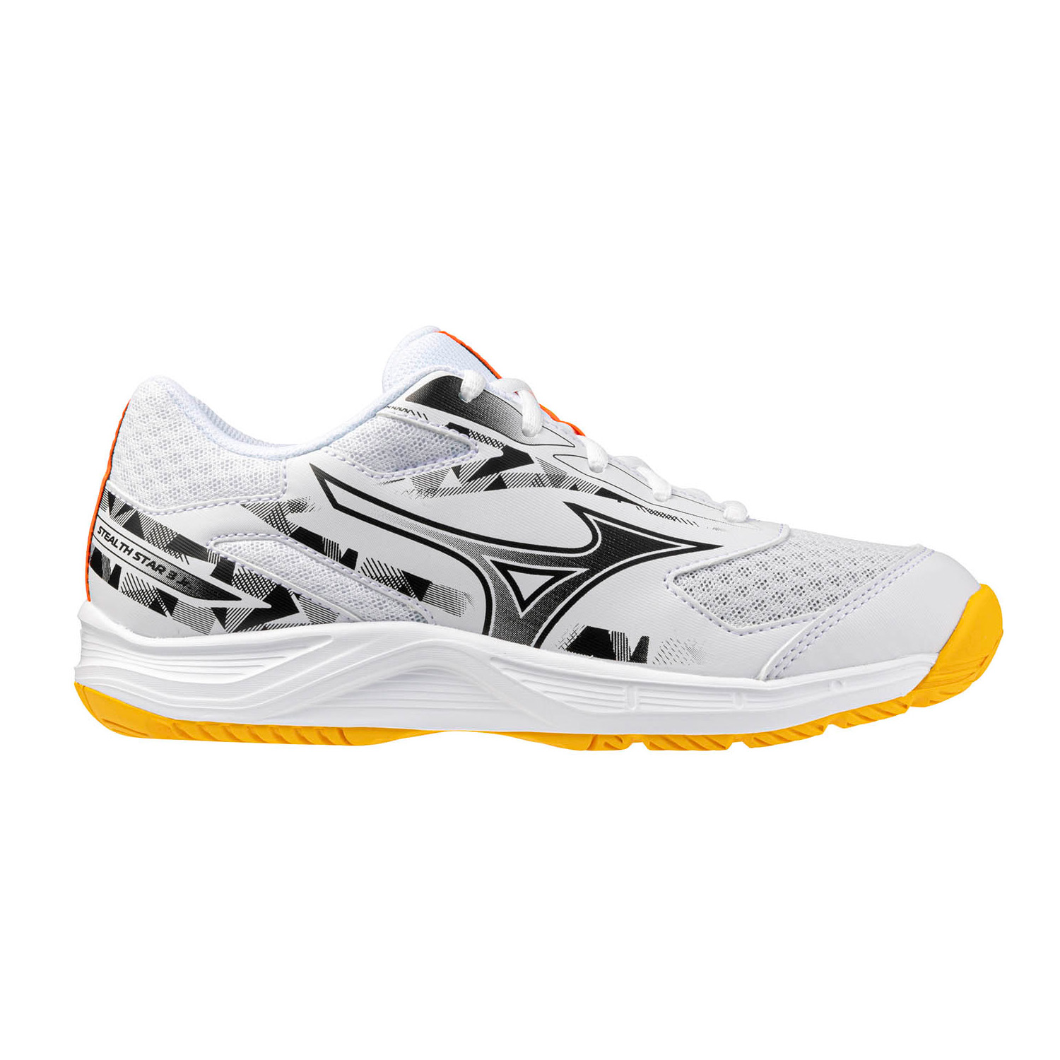 Mizuno Stealth Star 3 Kids