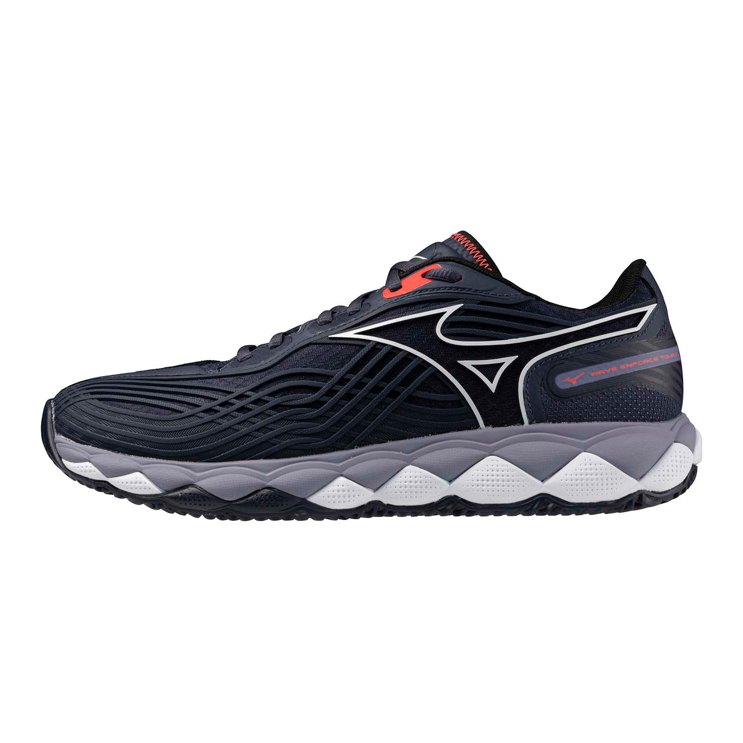 Mizuno Wave Enforce Tour 2 Heren