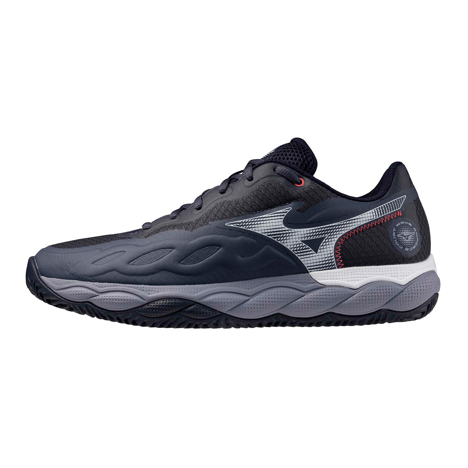 Mizuno Wave Enforce Court Heren