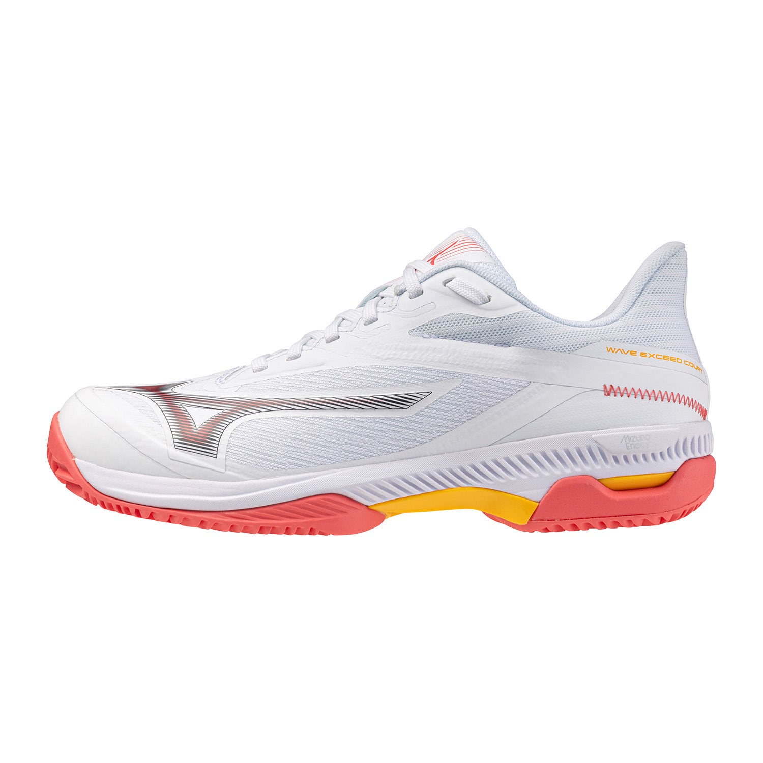 Mizuno Wave Exceed Court Dames
