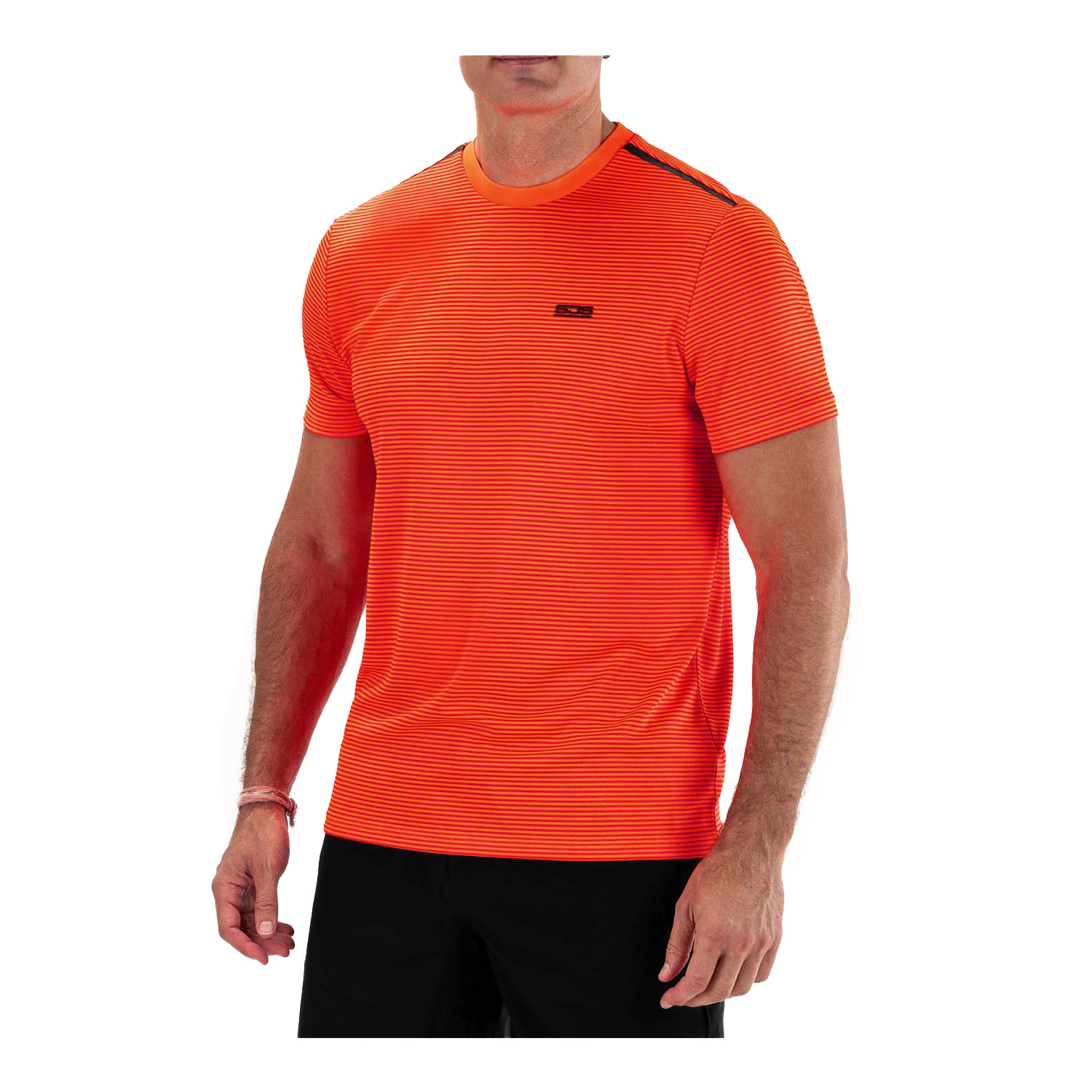 Sjeng Sports Tex Man Tee