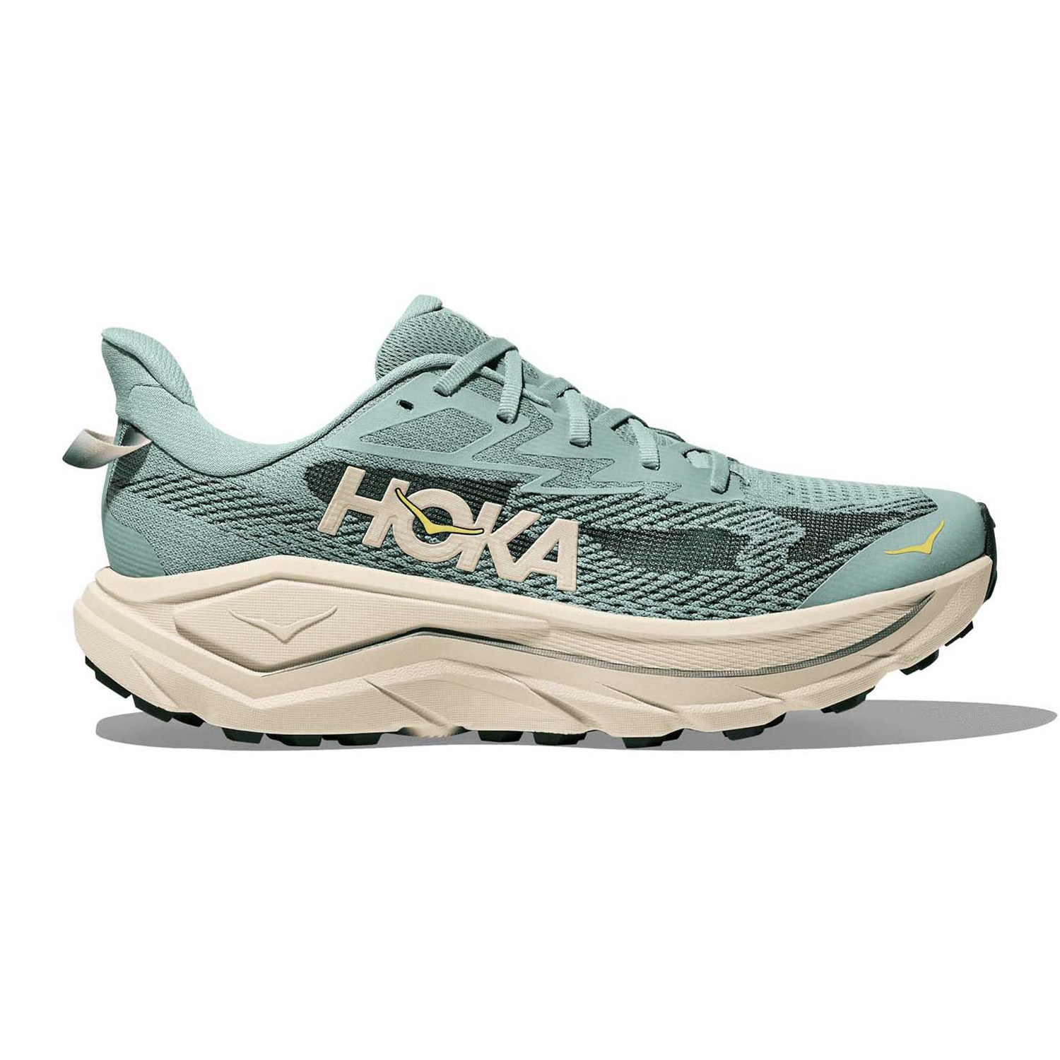 Hoka Challenger 8 Heren
