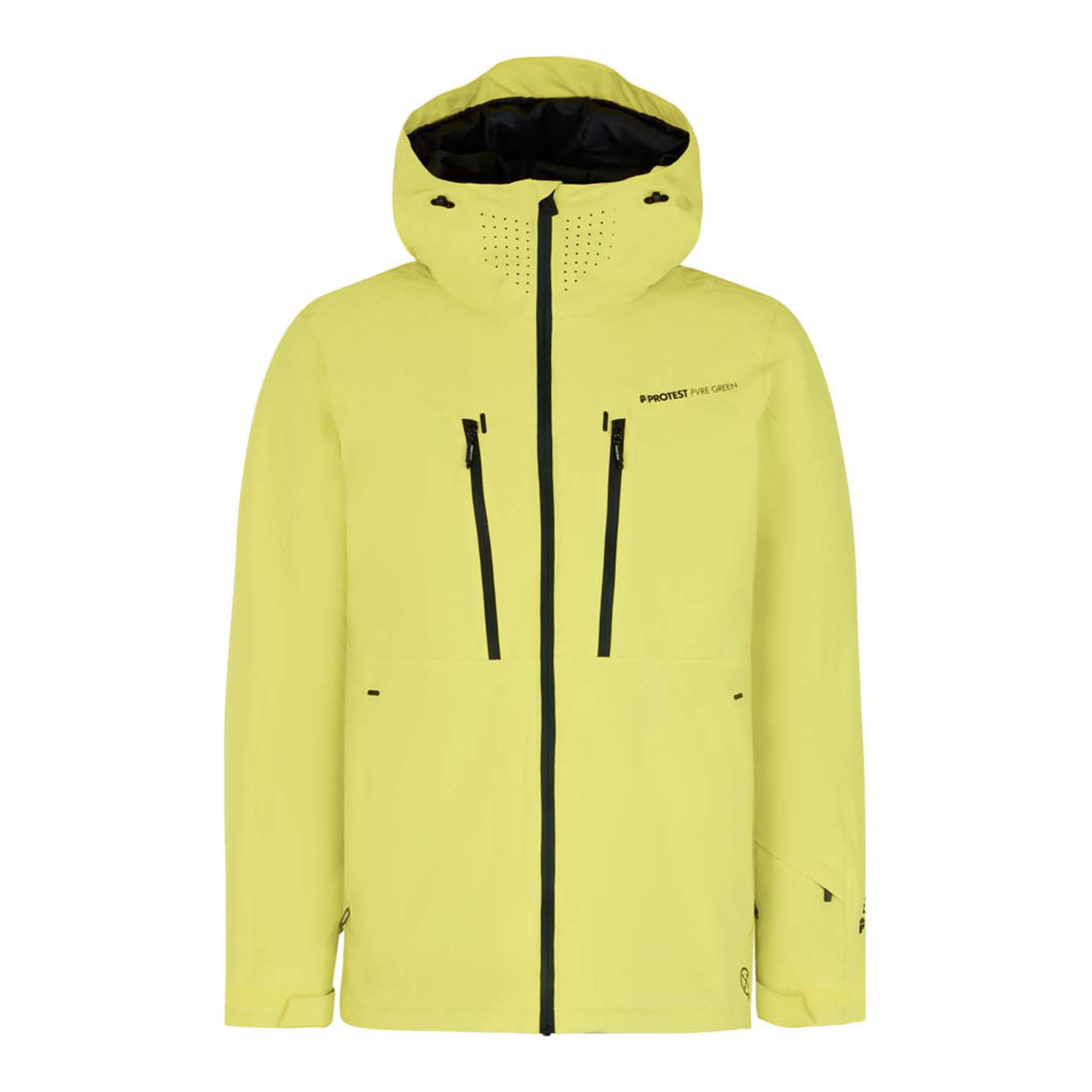 Protest PRTTimothy Snowjacket