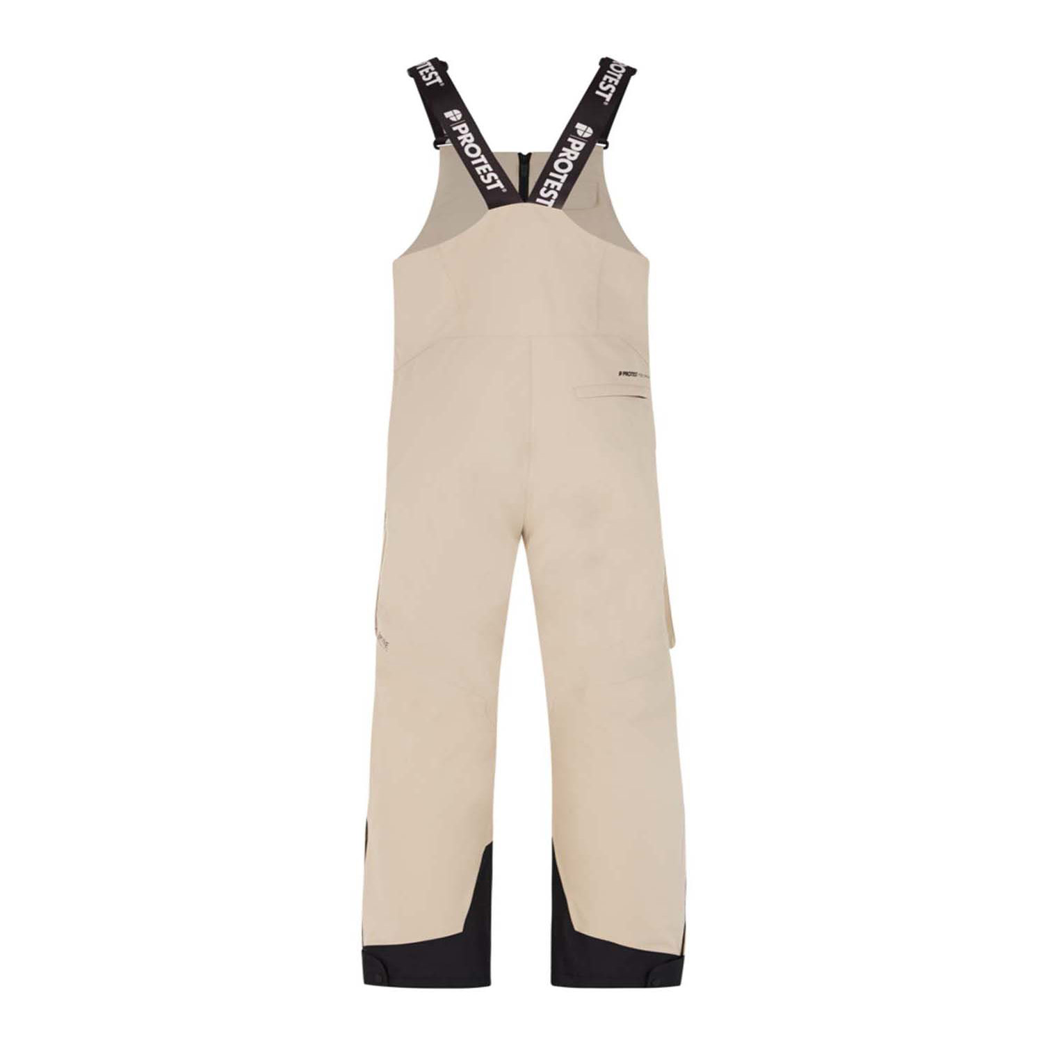 Protest PRTDario Salopette