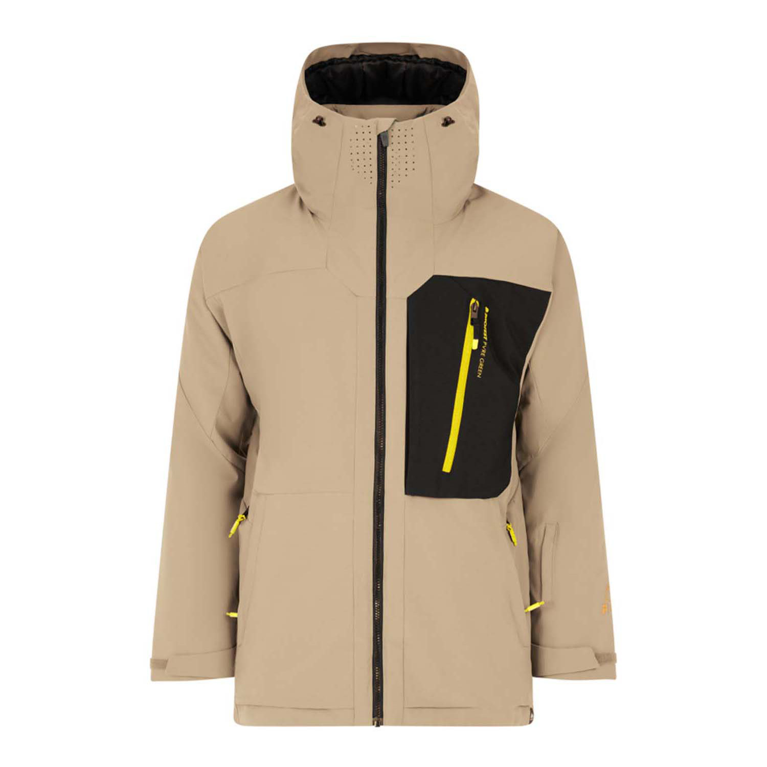 Protest PRTWest Snowjacket